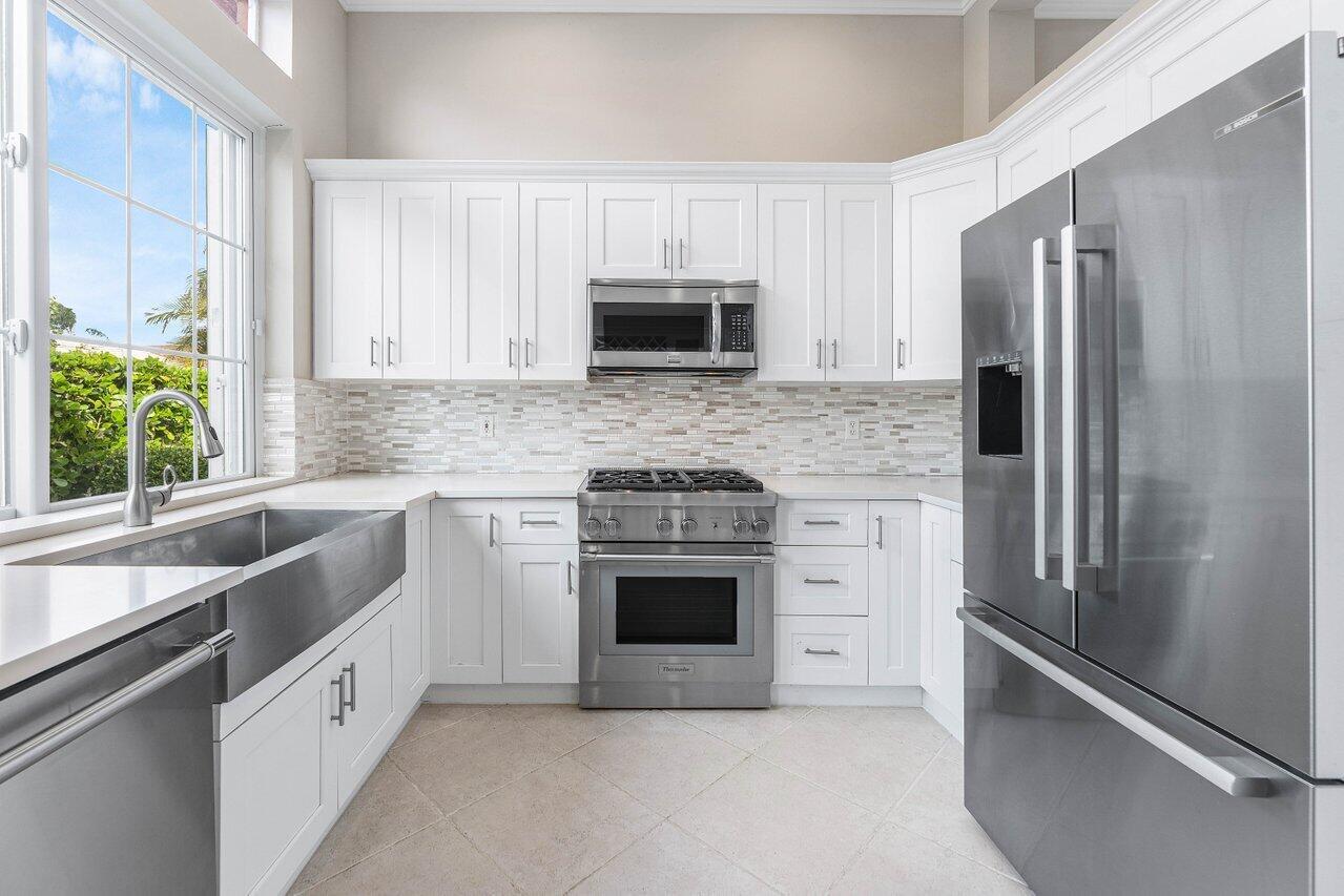 BALLENISLES - Residential