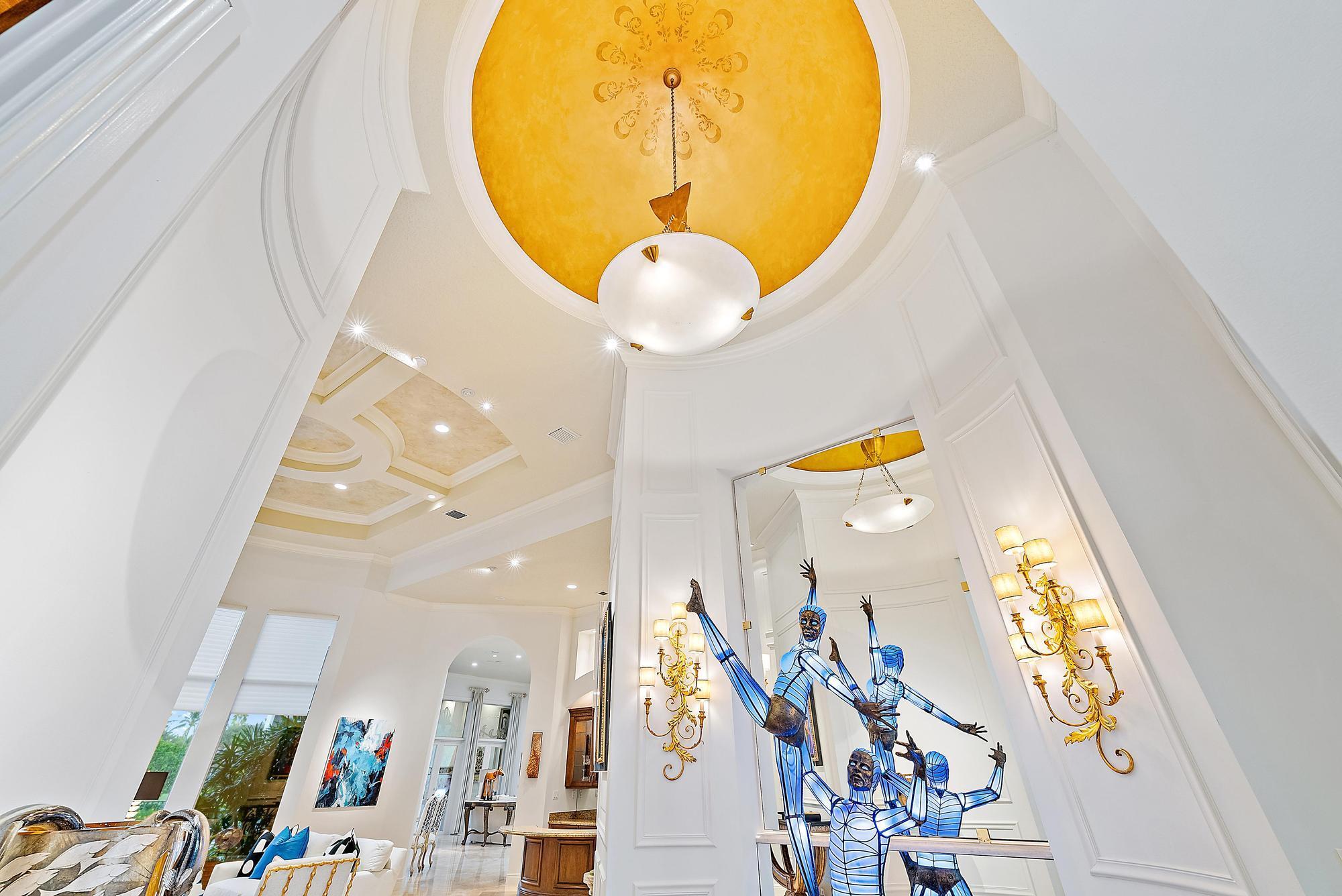 IBIS GOLF AND COUNTRY CLU - Residential