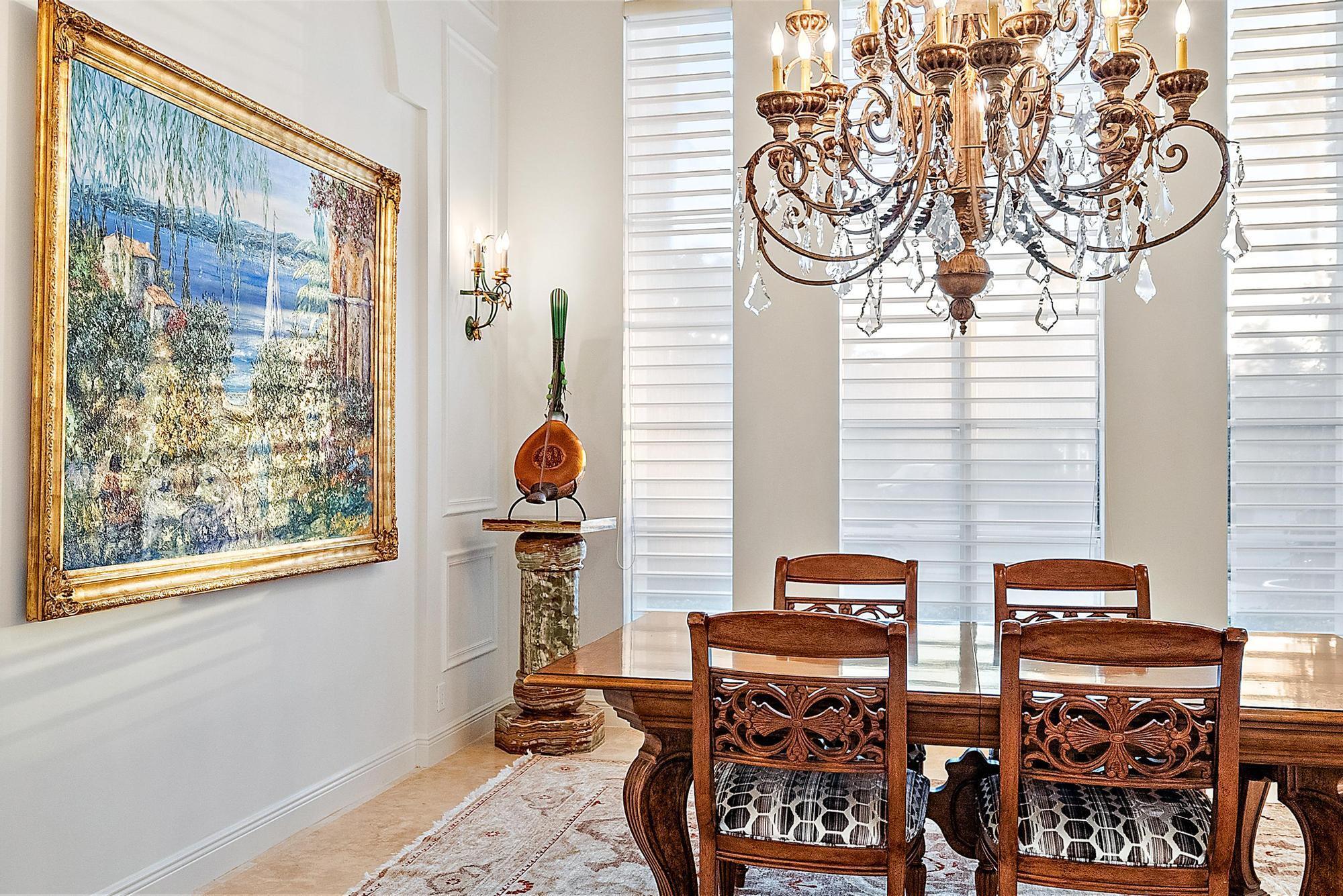 IBIS GOLF AND COUNTRY CLU - Residential