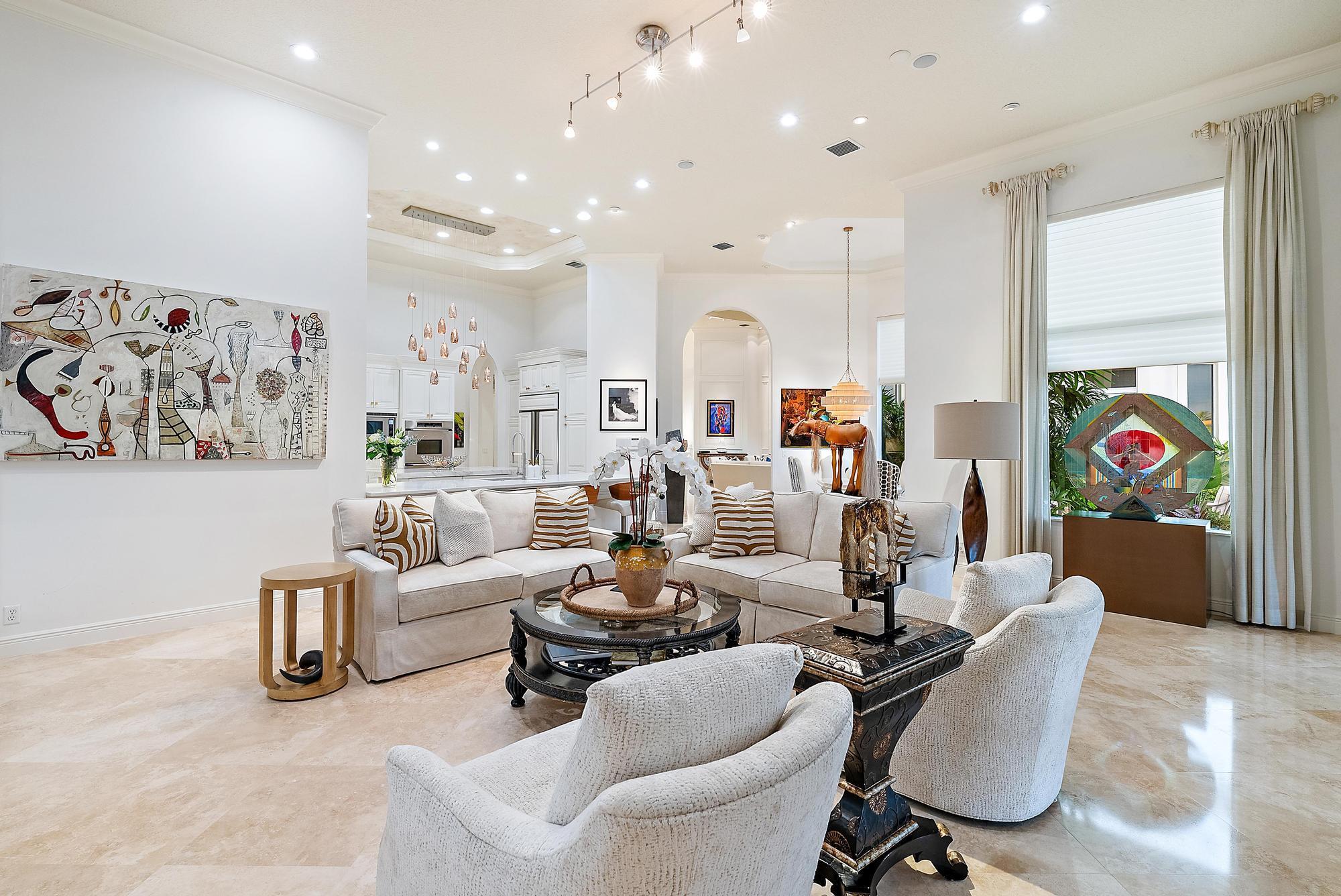 IBIS GOLF AND COUNTRY CLU - Residential