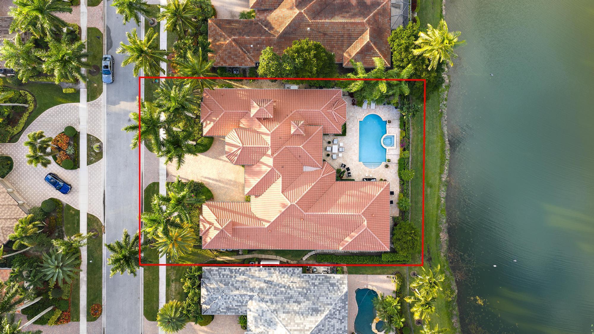 IBIS GOLF AND COUNTRY CLU - Residential