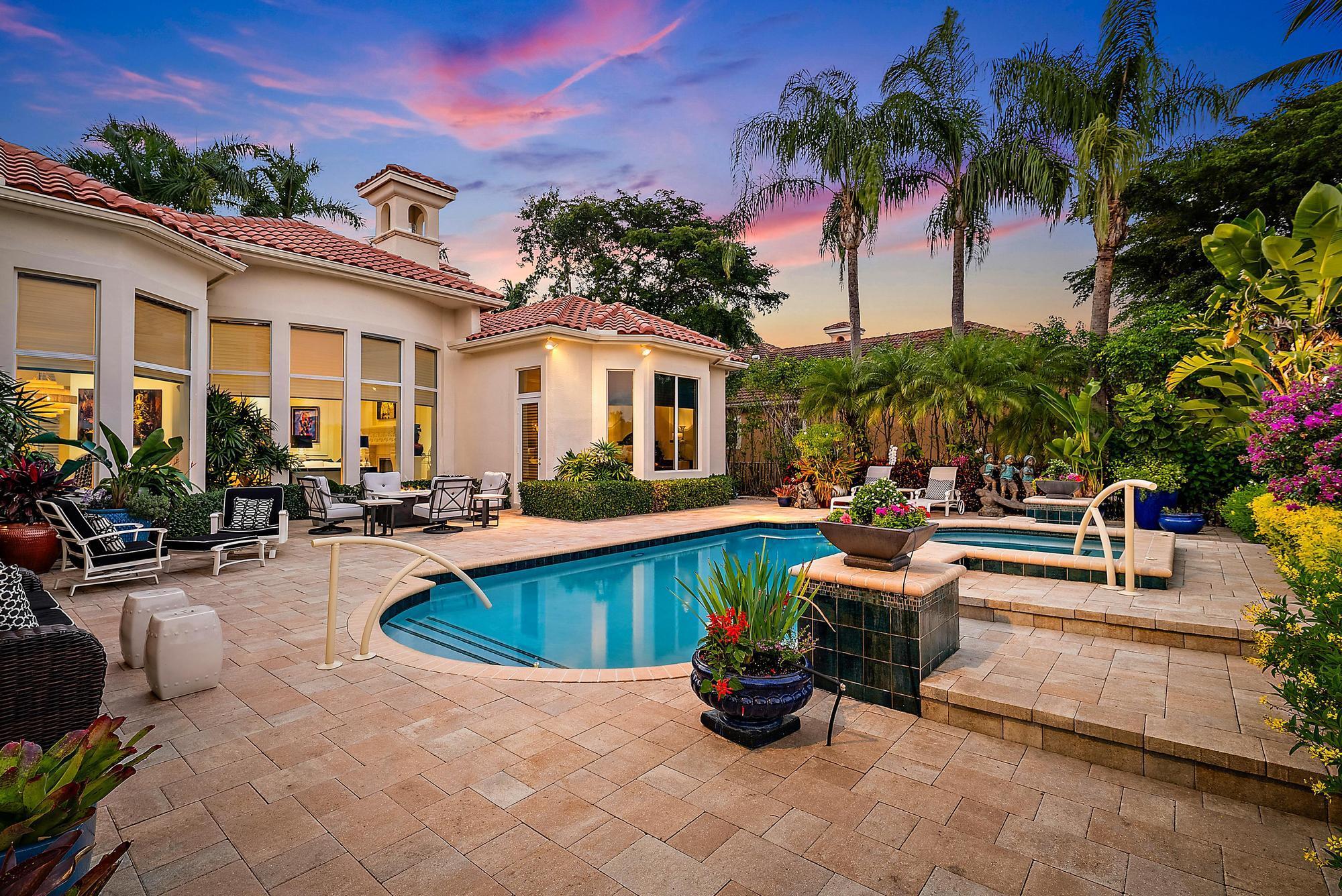 IBIS GOLF AND COUNTRY CLU - Residential