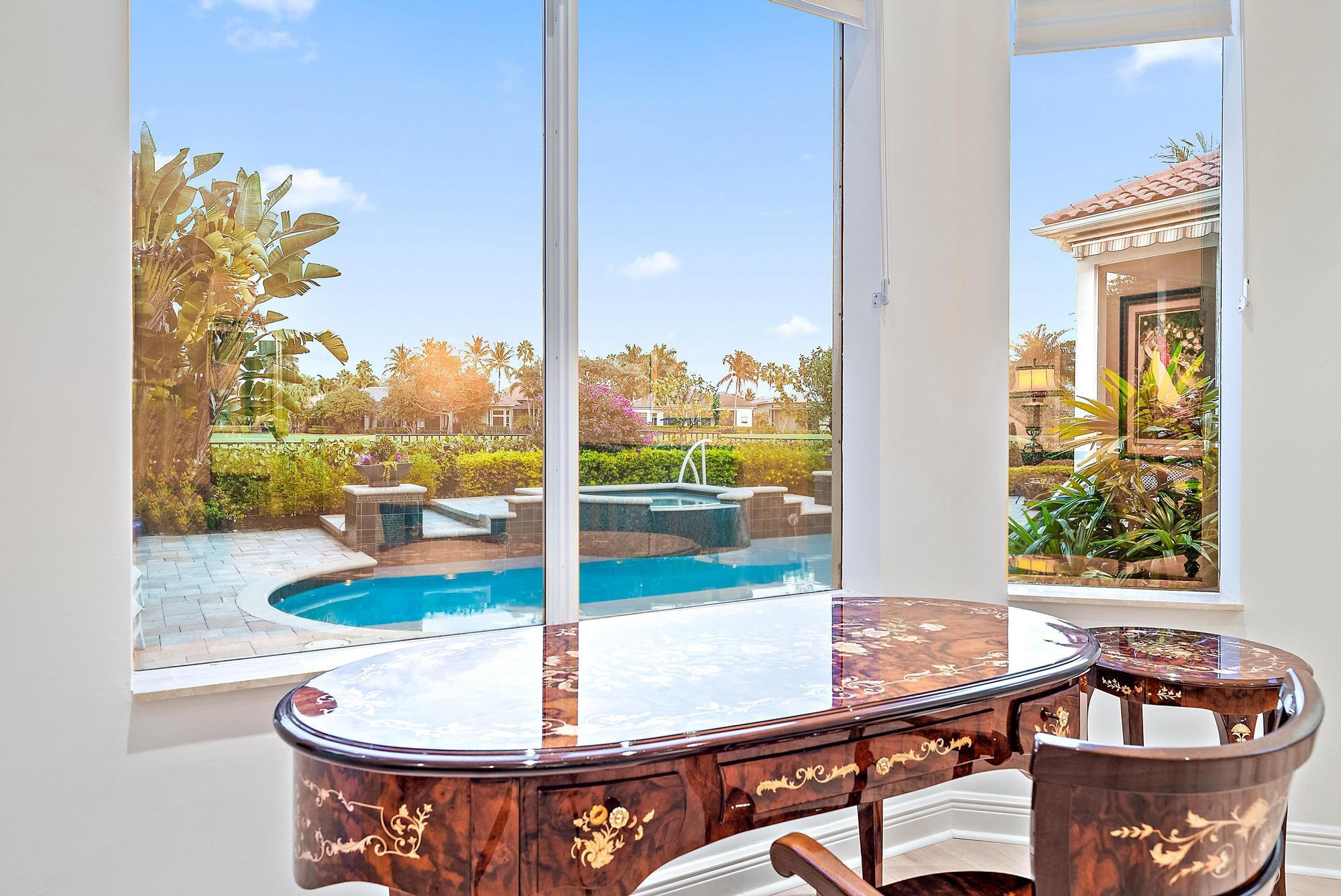 IBIS GOLF AND COUNTRY CLU - Residential