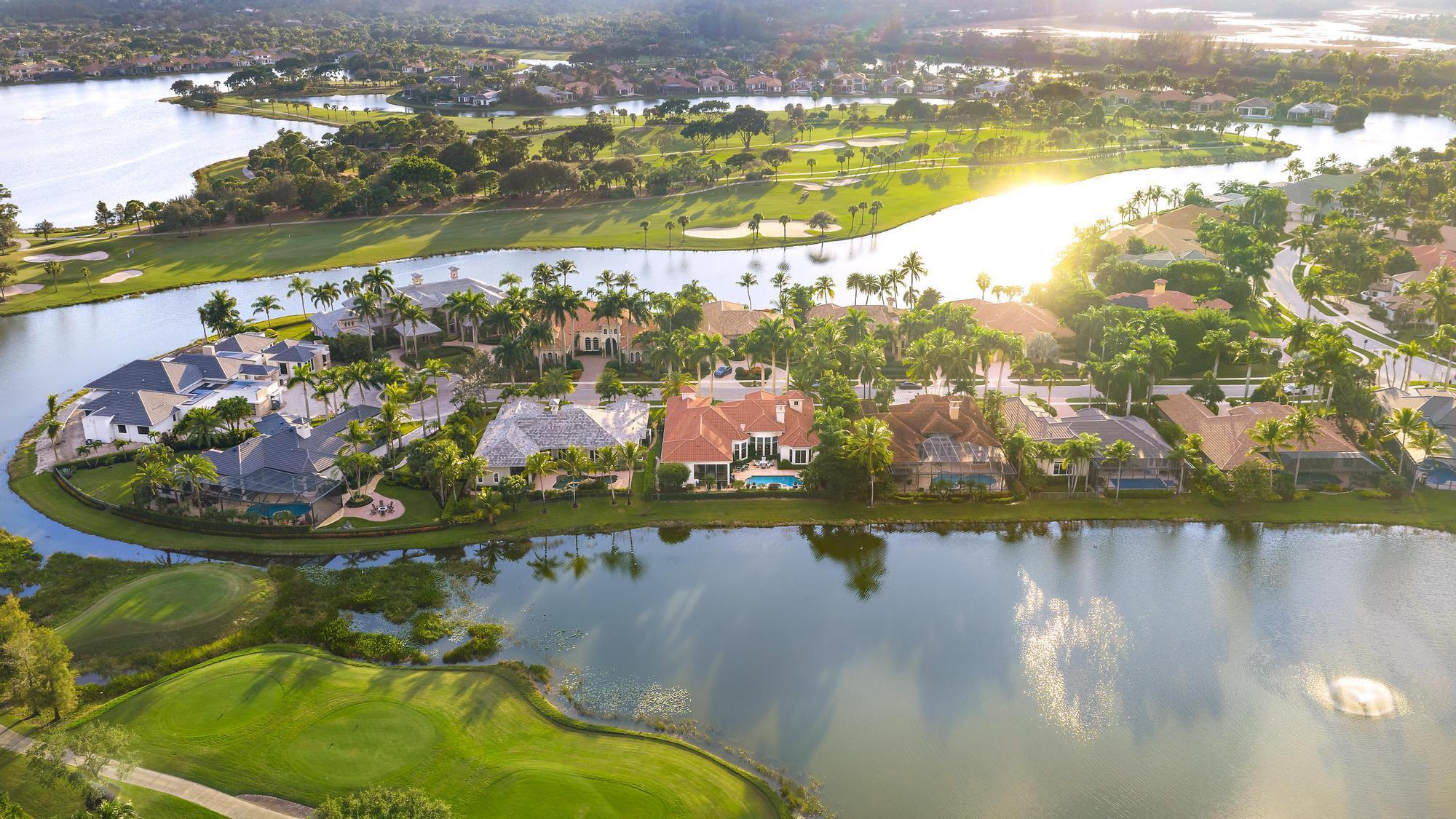 IBIS GOLF AND COUNTRY CLU - Residential