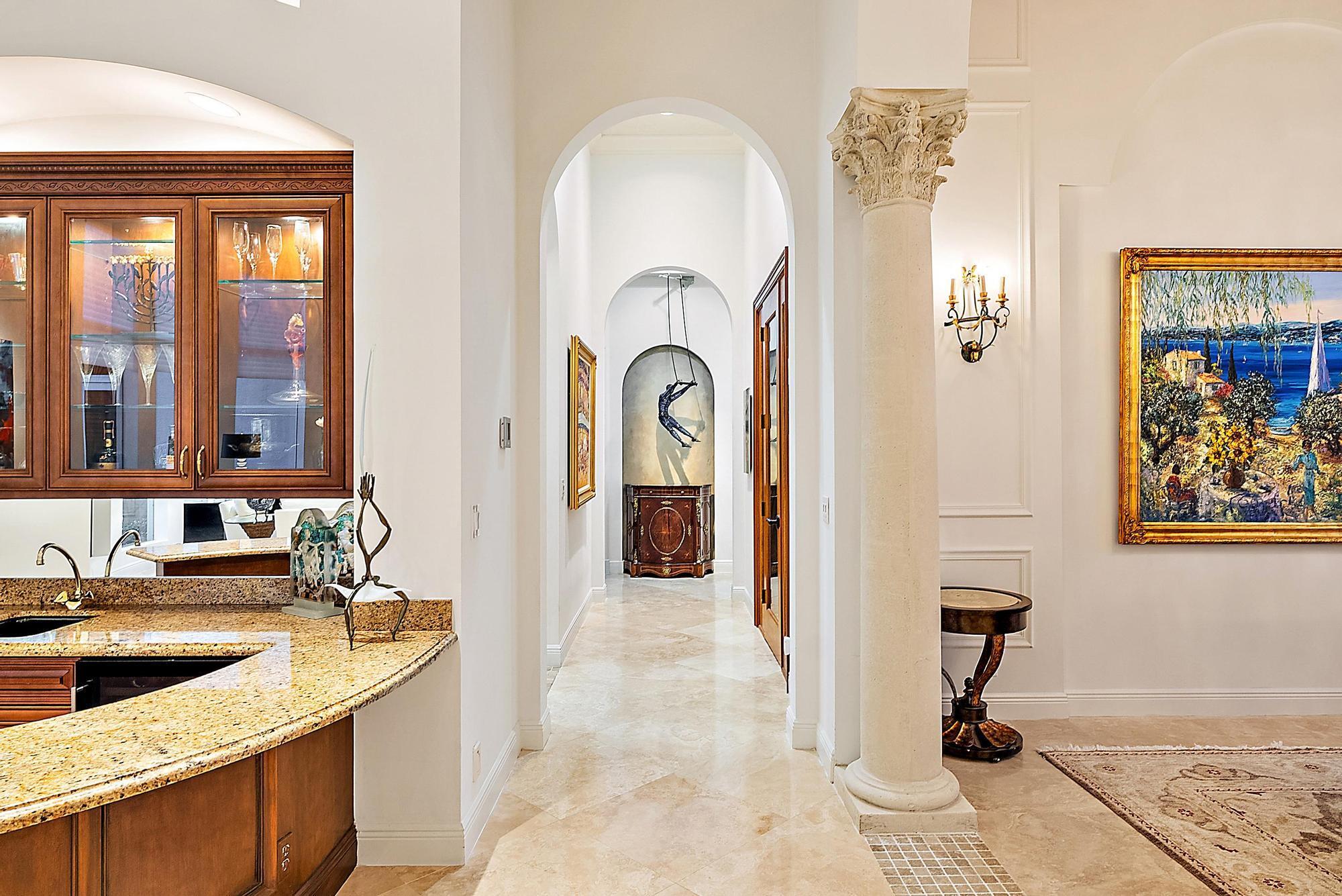 IBIS GOLF AND COUNTRY CLU - Residential