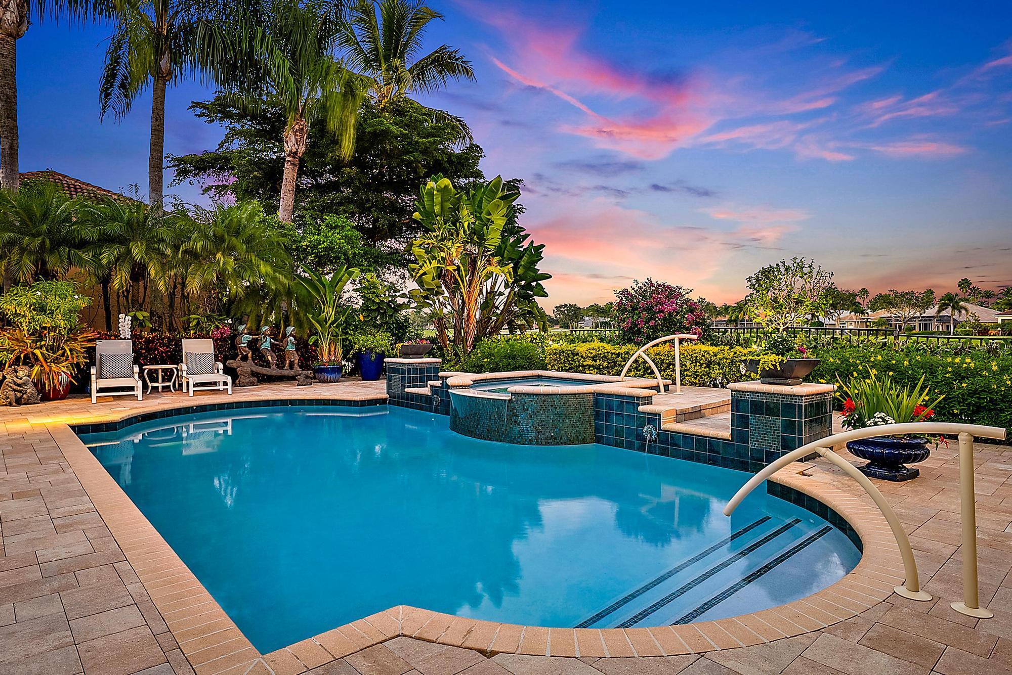 IBIS GOLF AND COUNTRY CLU - Residential