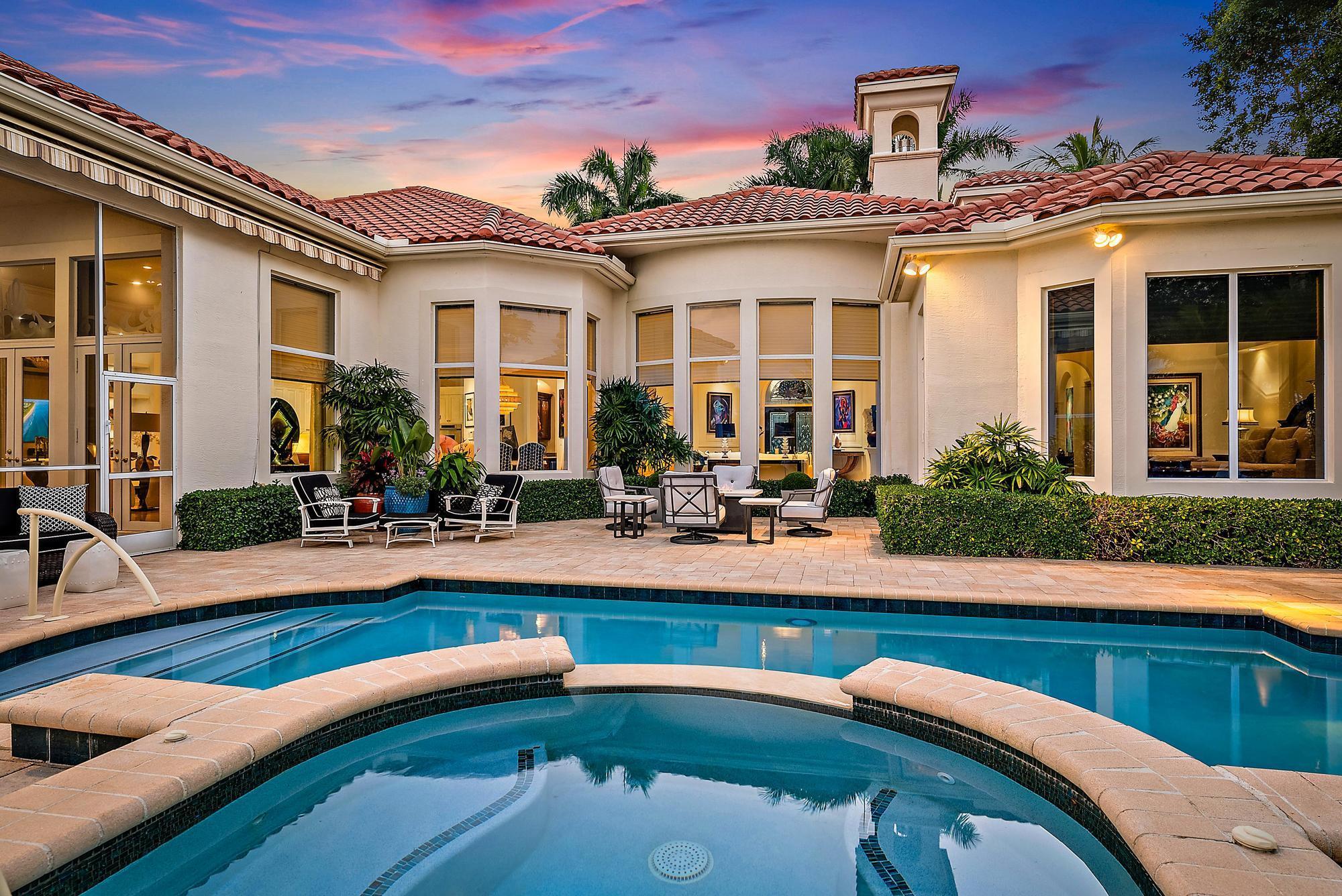 IBIS GOLF AND COUNTRY CLU - Residential