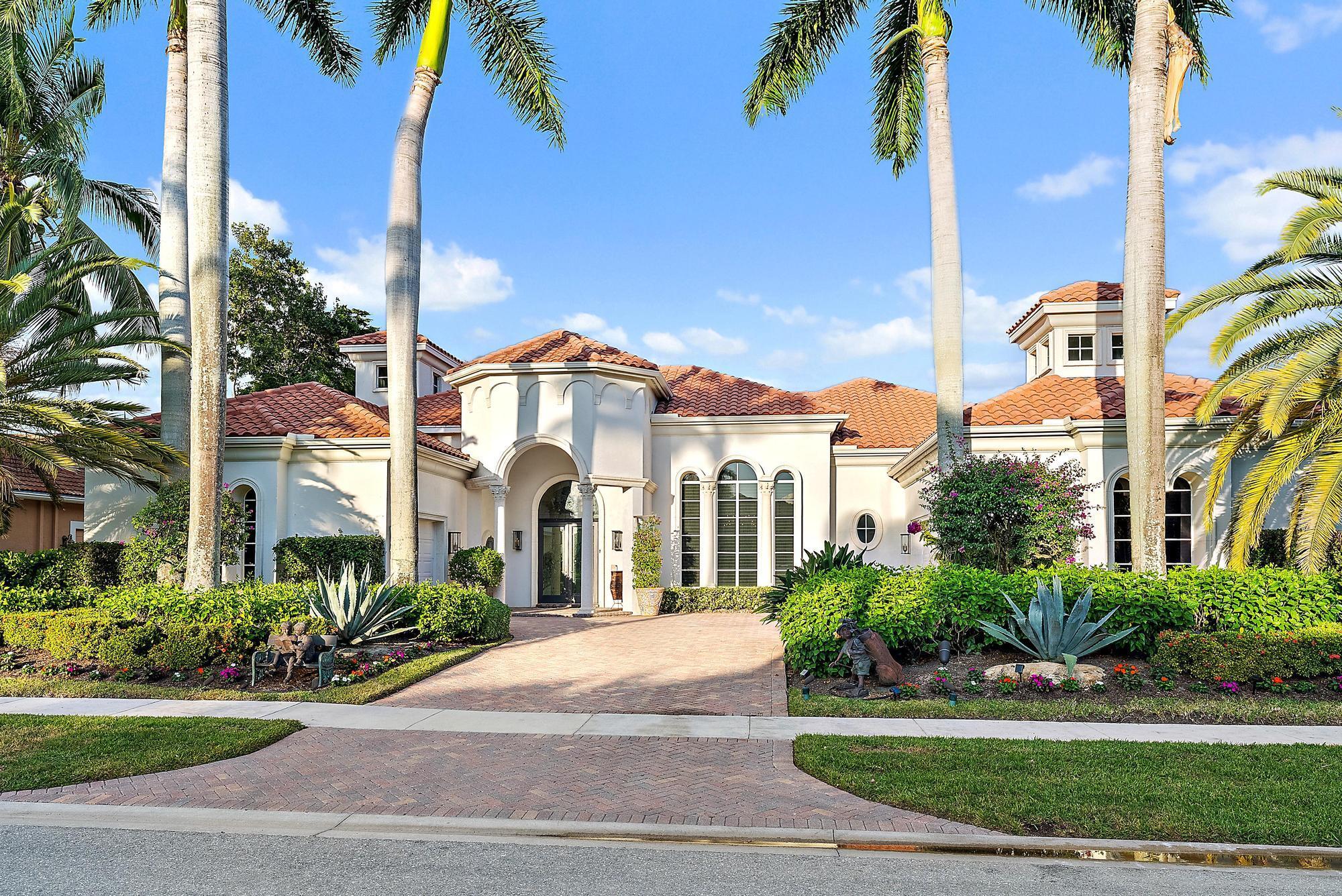 IBIS GOLF AND COUNTRY CLU - Residential