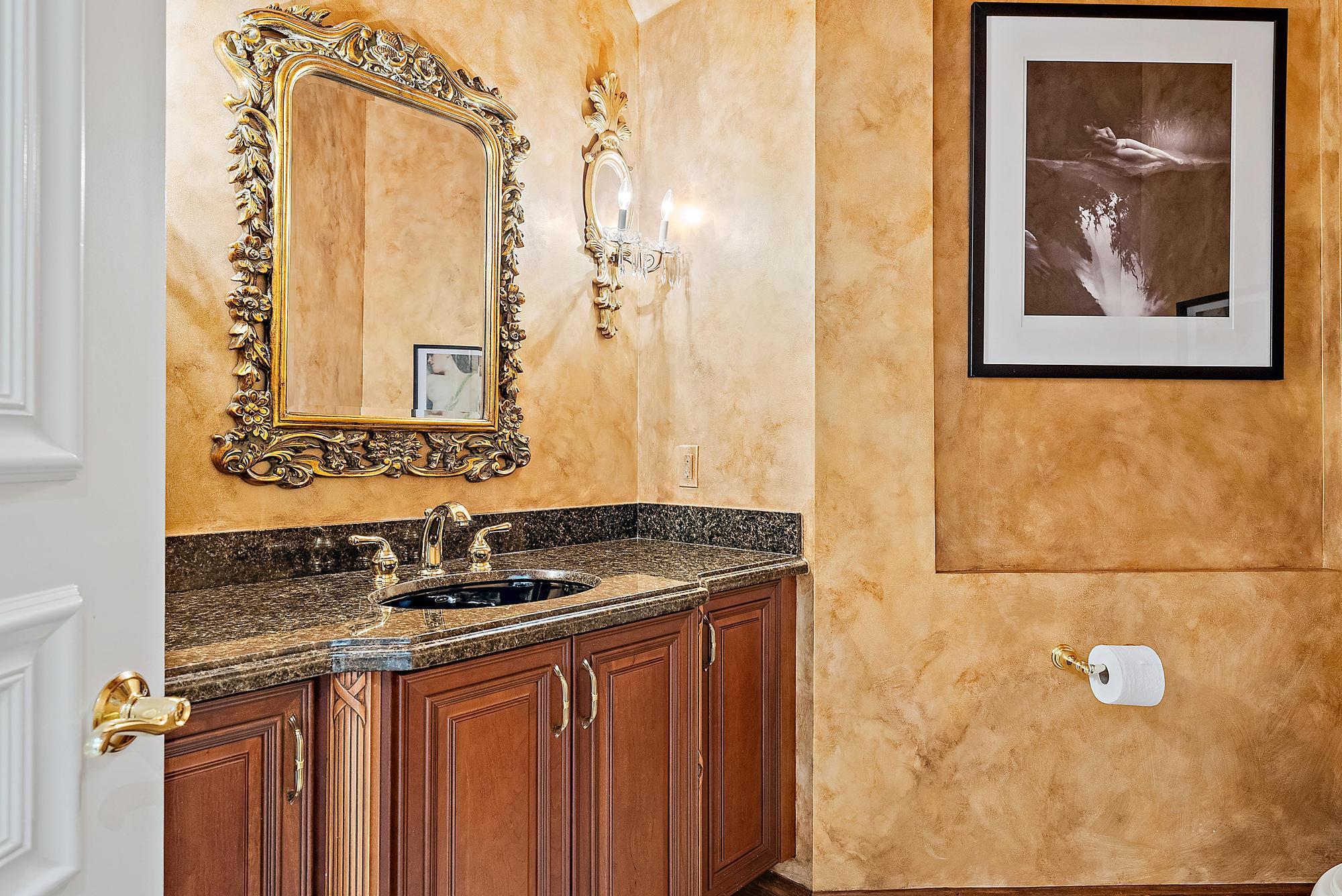 IBIS GOLF AND COUNTRY CLU - Residential