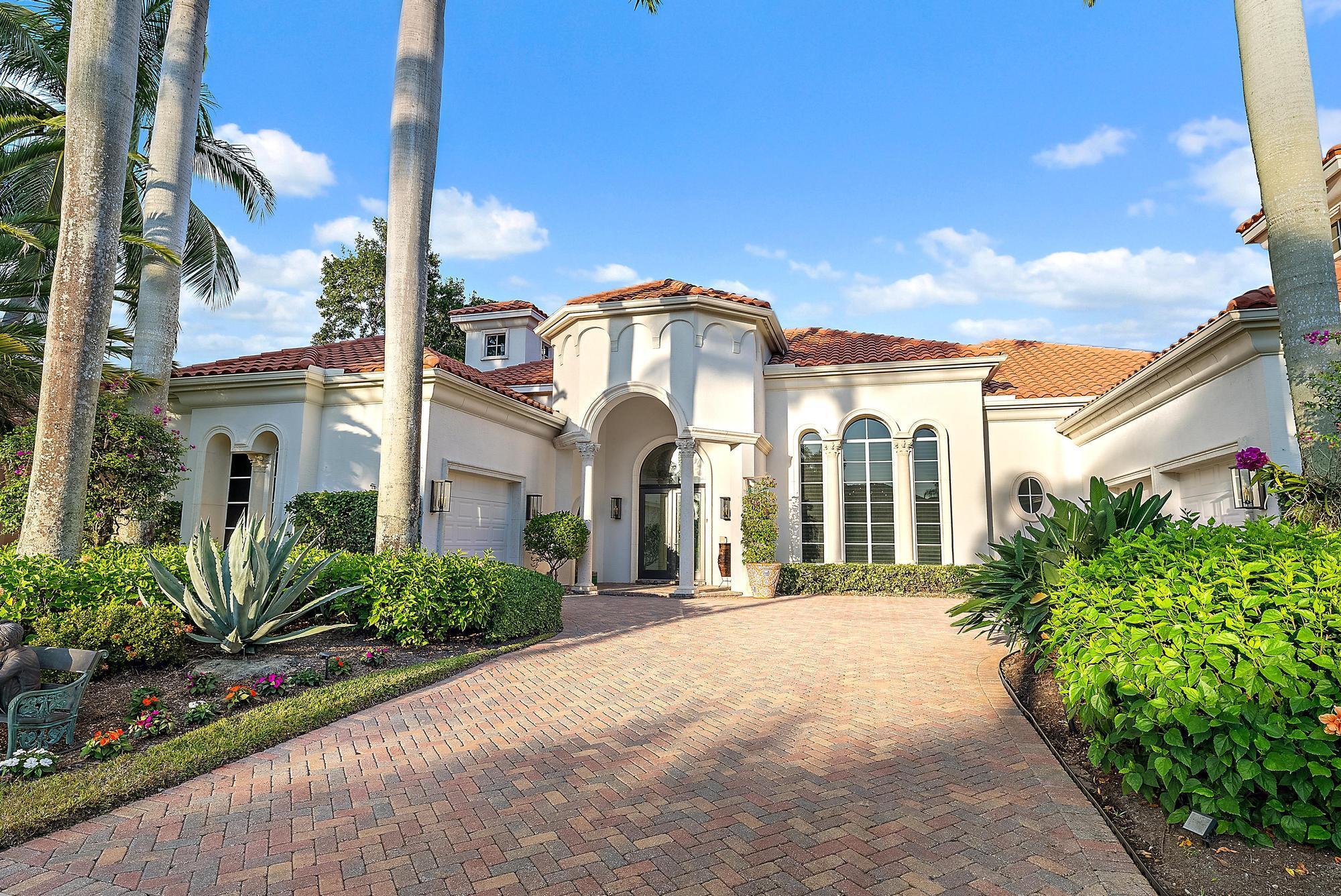 IBIS GOLF AND COUNTRY CLU - Residential