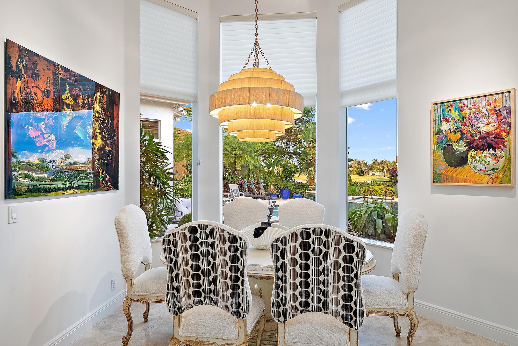 IBIS GOLF AND COUNTRY CLU - Residential