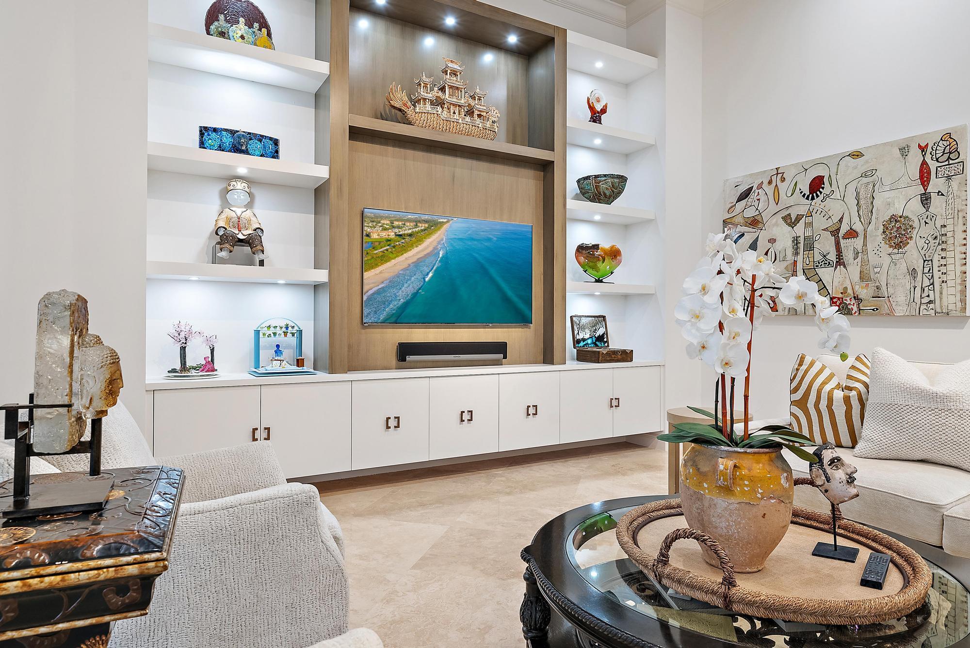 IBIS GOLF AND COUNTRY CLU - Residential