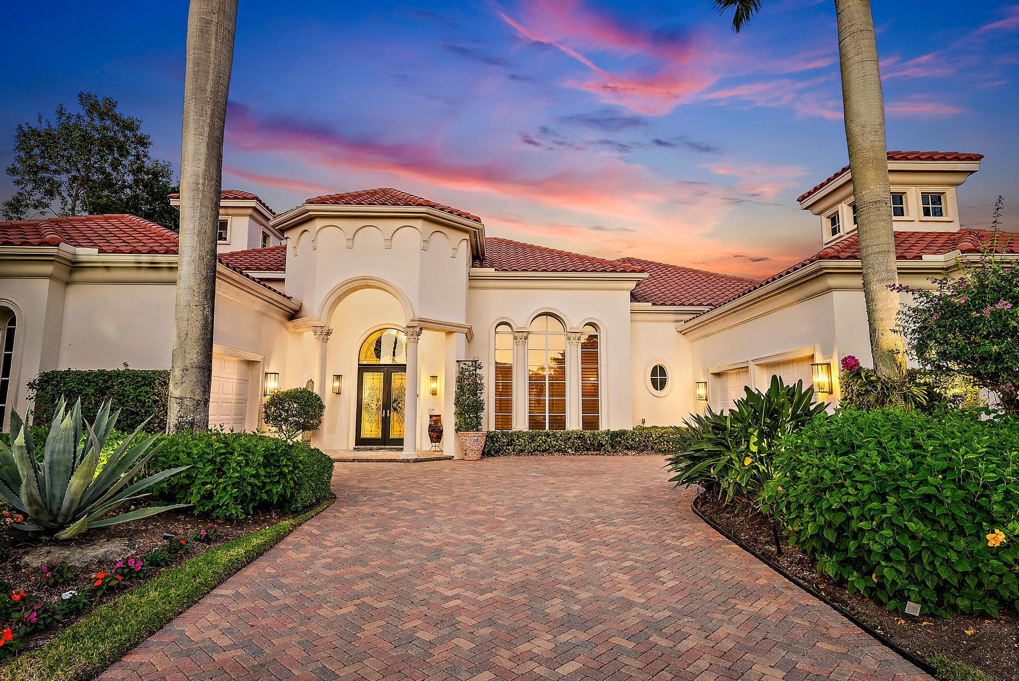 IBIS GOLF AND COUNTRY CLU - Residential