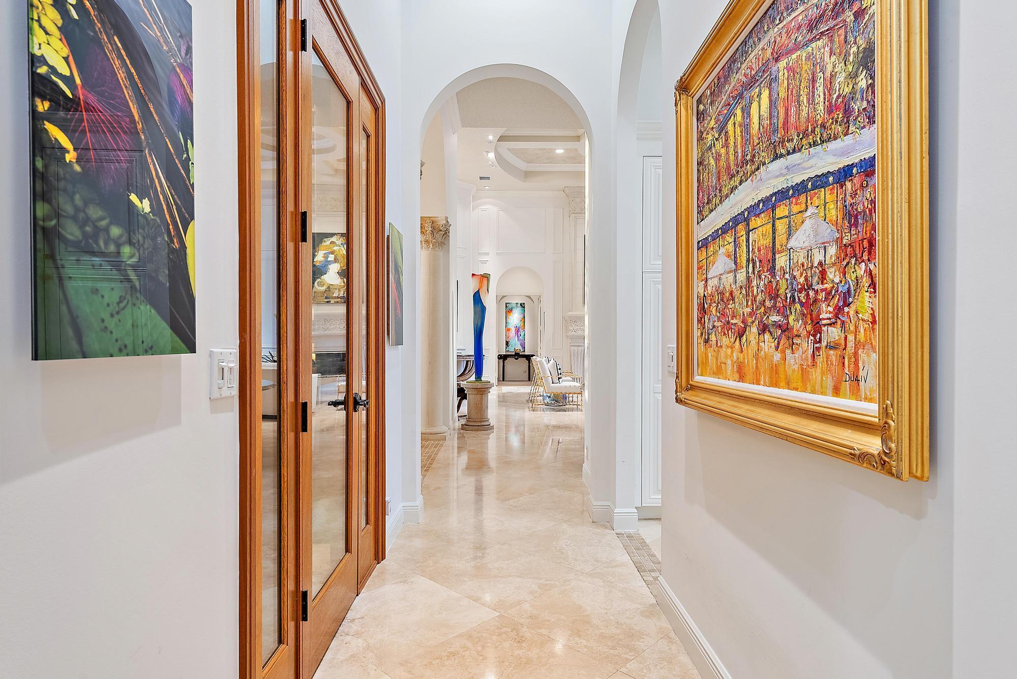 IBIS GOLF AND COUNTRY CLU - Residential