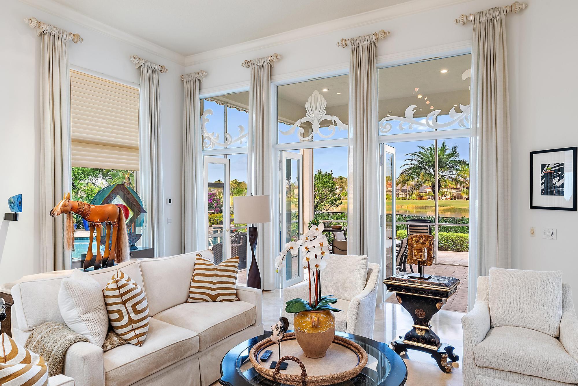 IBIS GOLF AND COUNTRY CLU - Residential