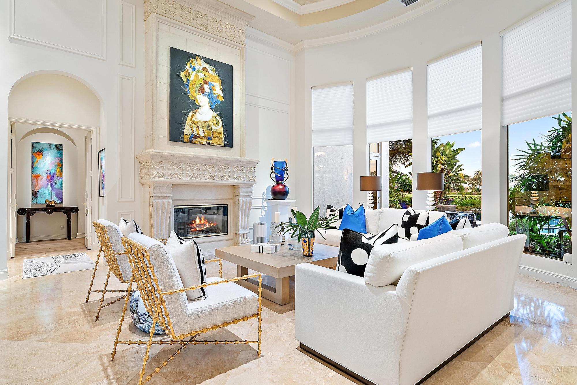 IBIS GOLF AND COUNTRY CLU - Residential