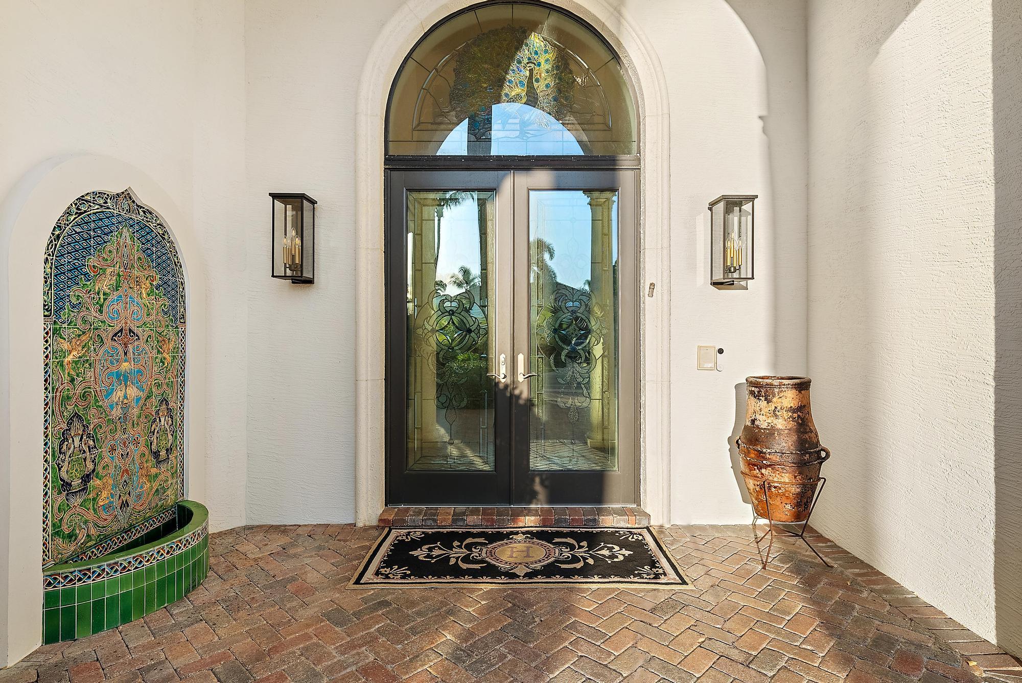 IBIS GOLF AND COUNTRY CLU - Residential