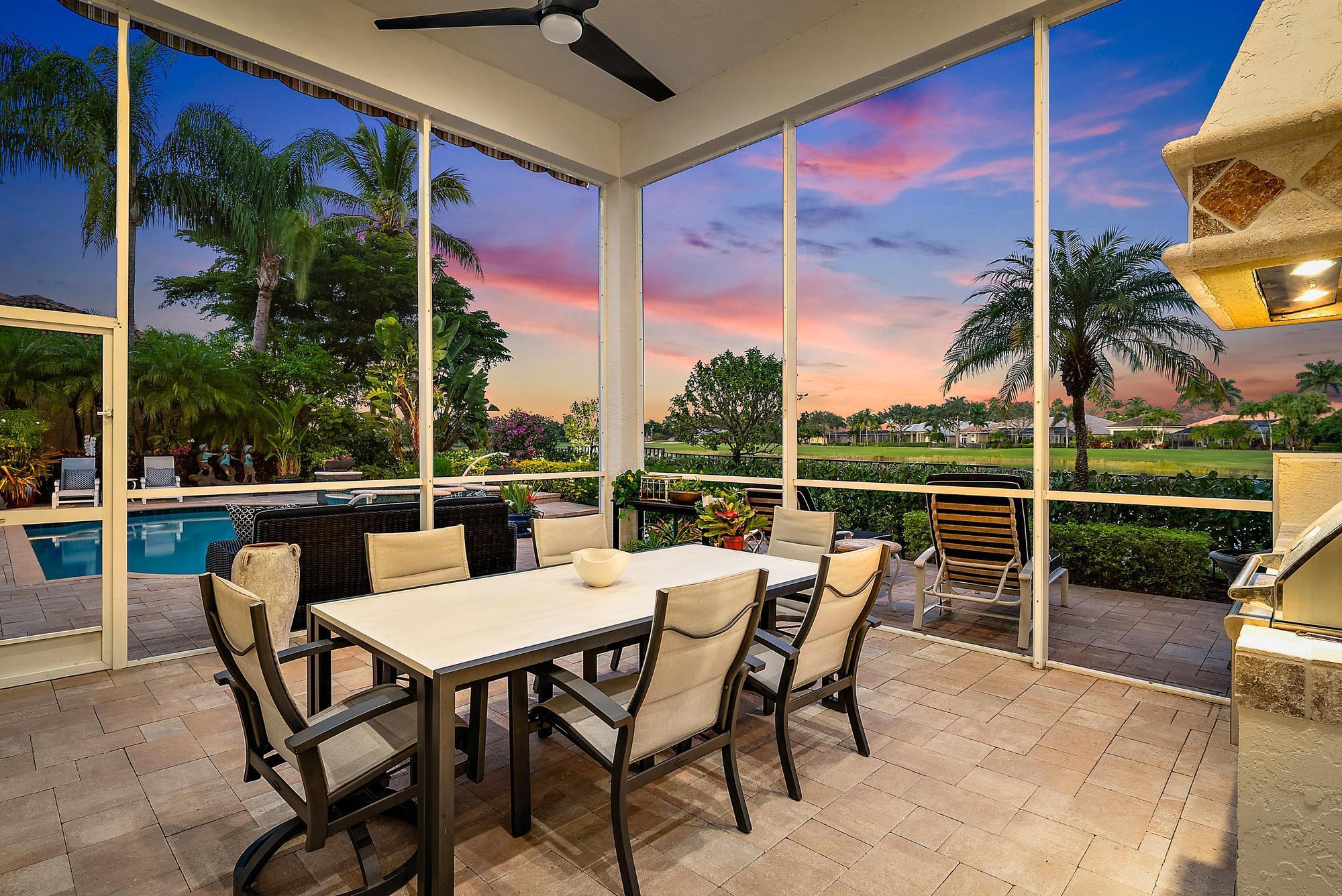 IBIS GOLF AND COUNTRY CLU - Residential