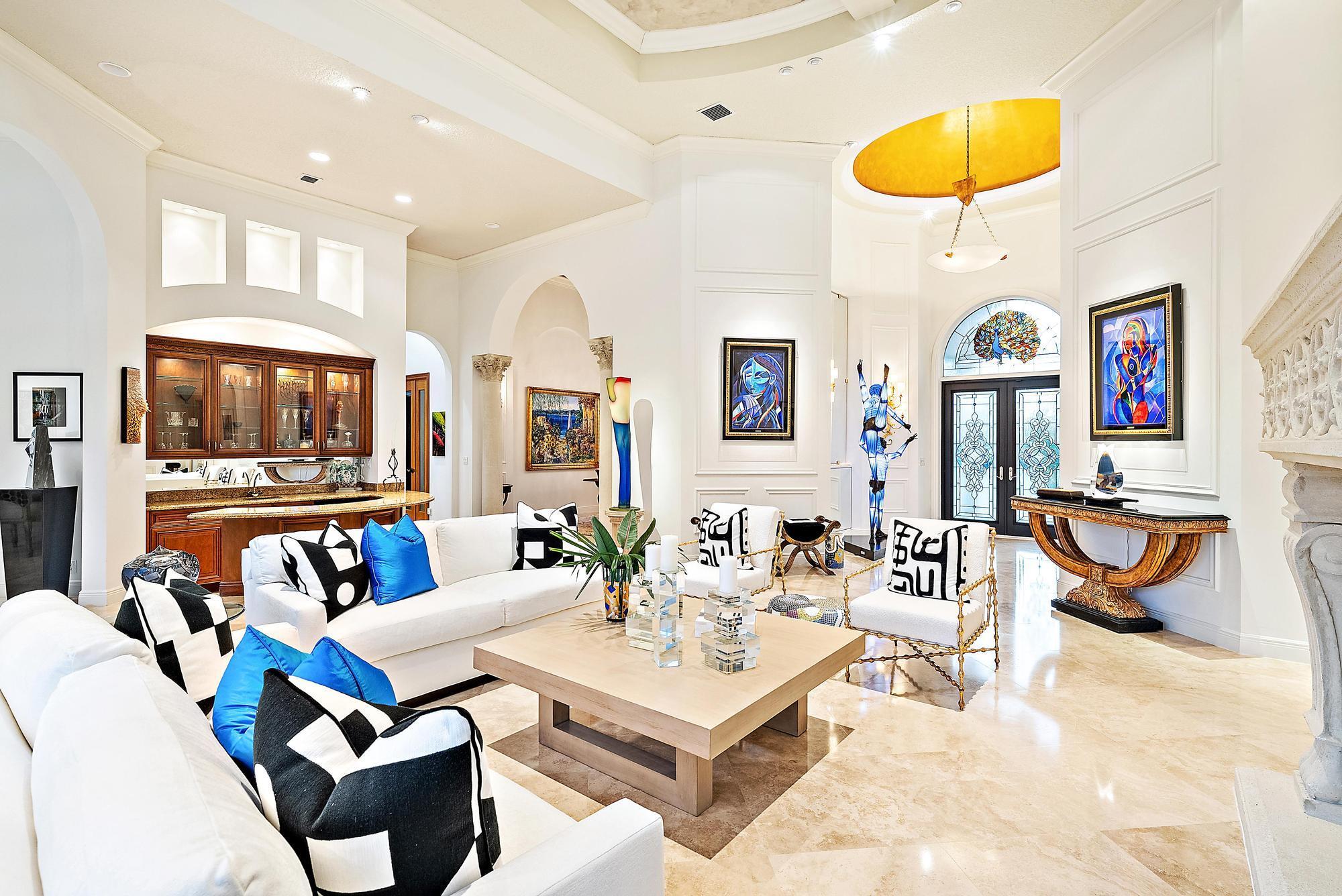 IBIS GOLF AND COUNTRY CLU - Residential