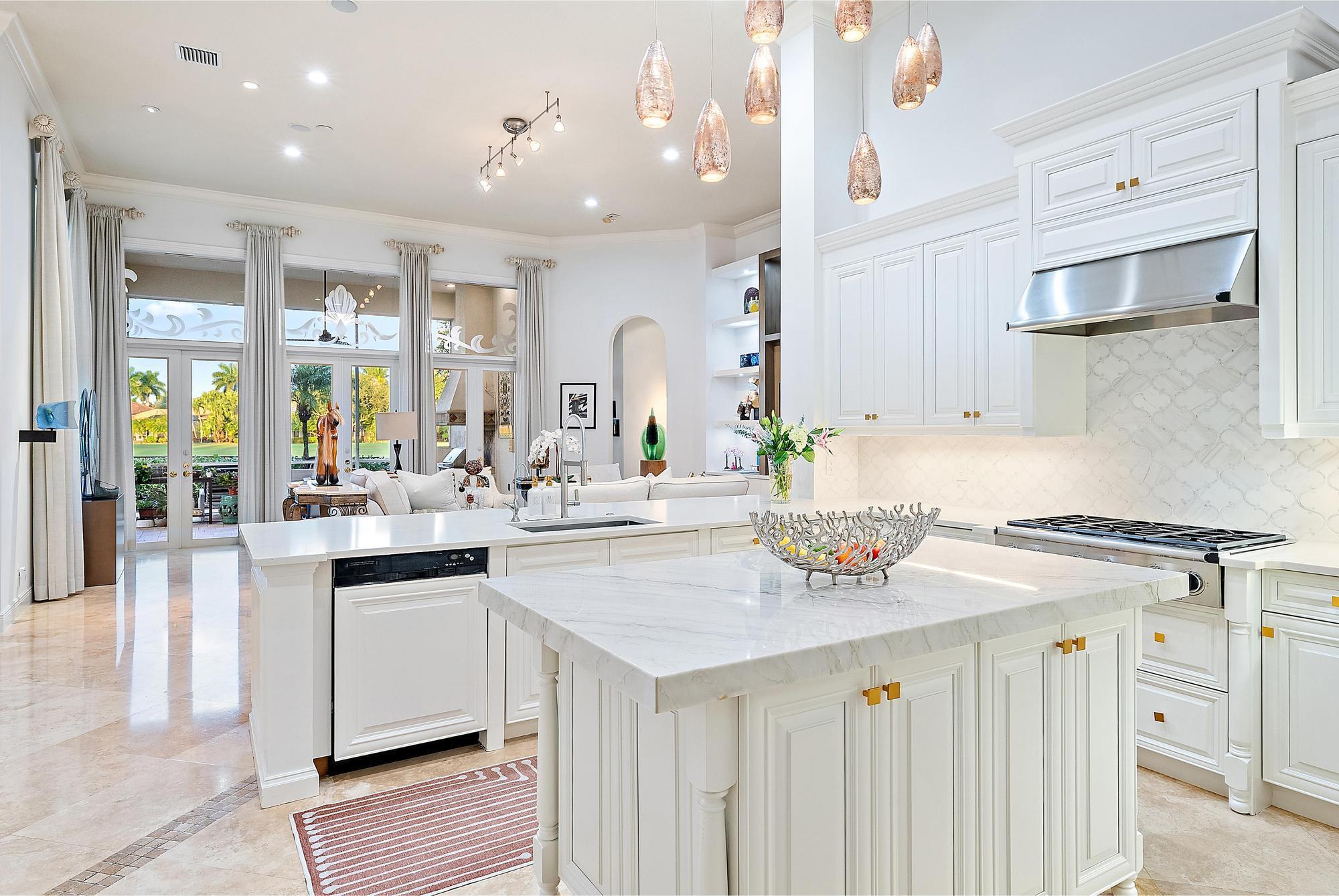 IBIS GOLF AND COUNTRY CLU - Residential