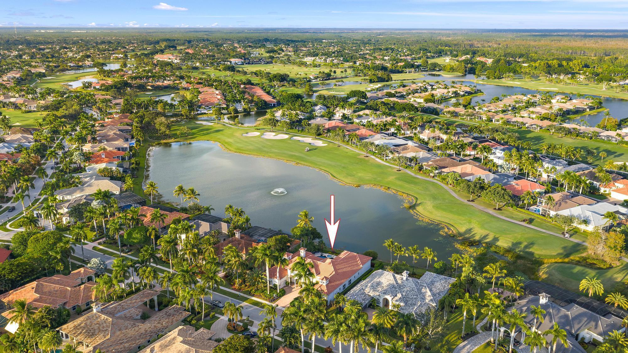 10561 Hawks Landing Terrace