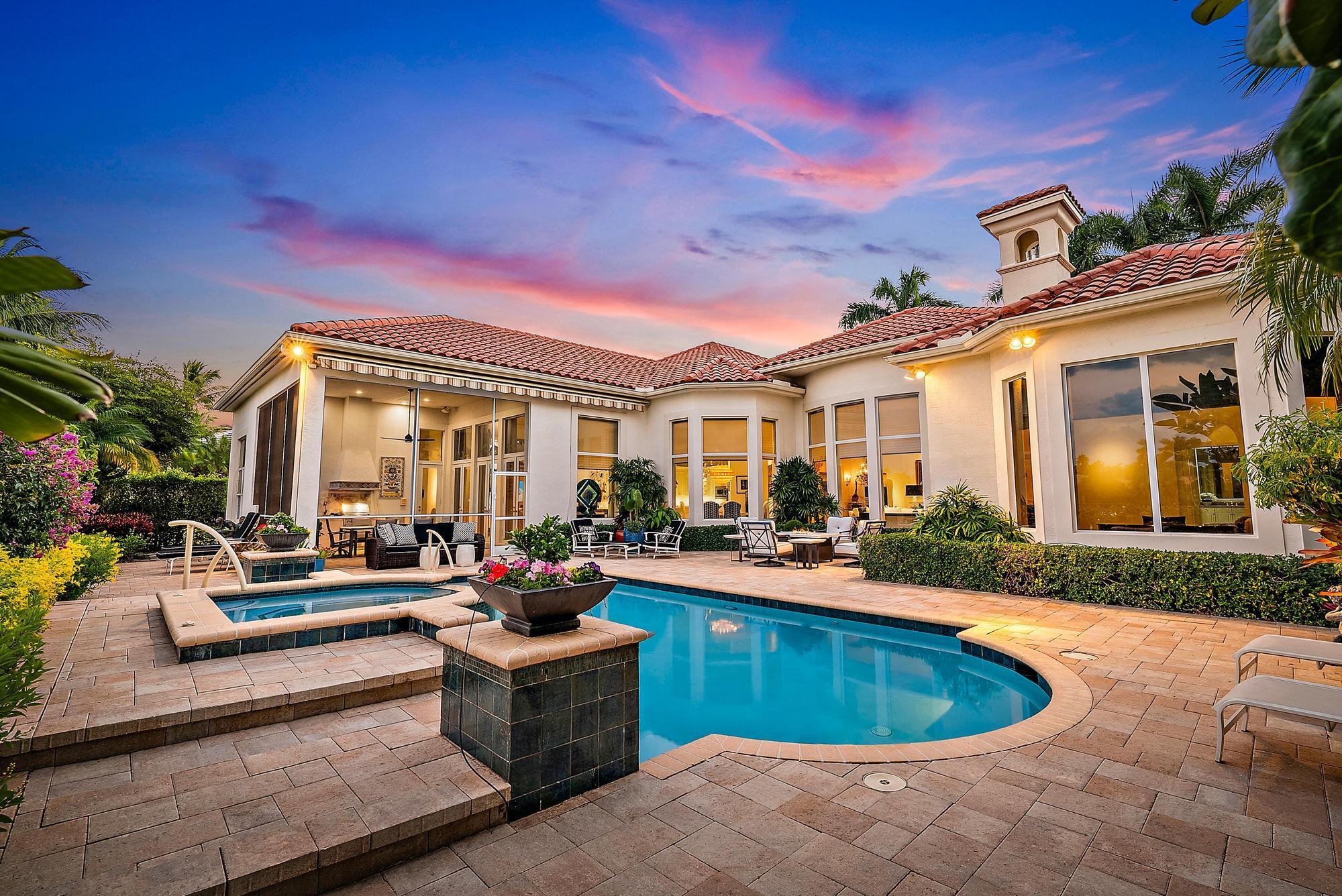 IBIS GOLF AND COUNTRY CLU - Residential