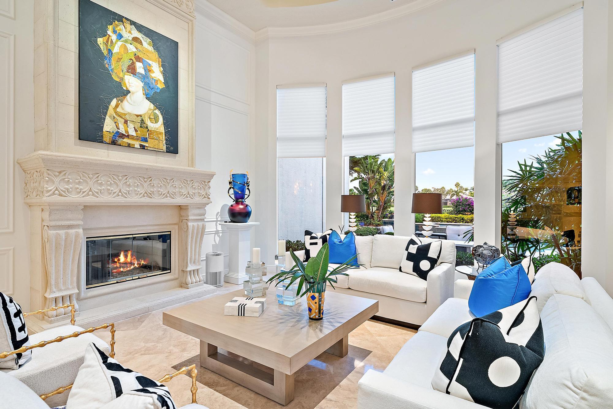 IBIS GOLF AND COUNTRY CLU - Residential