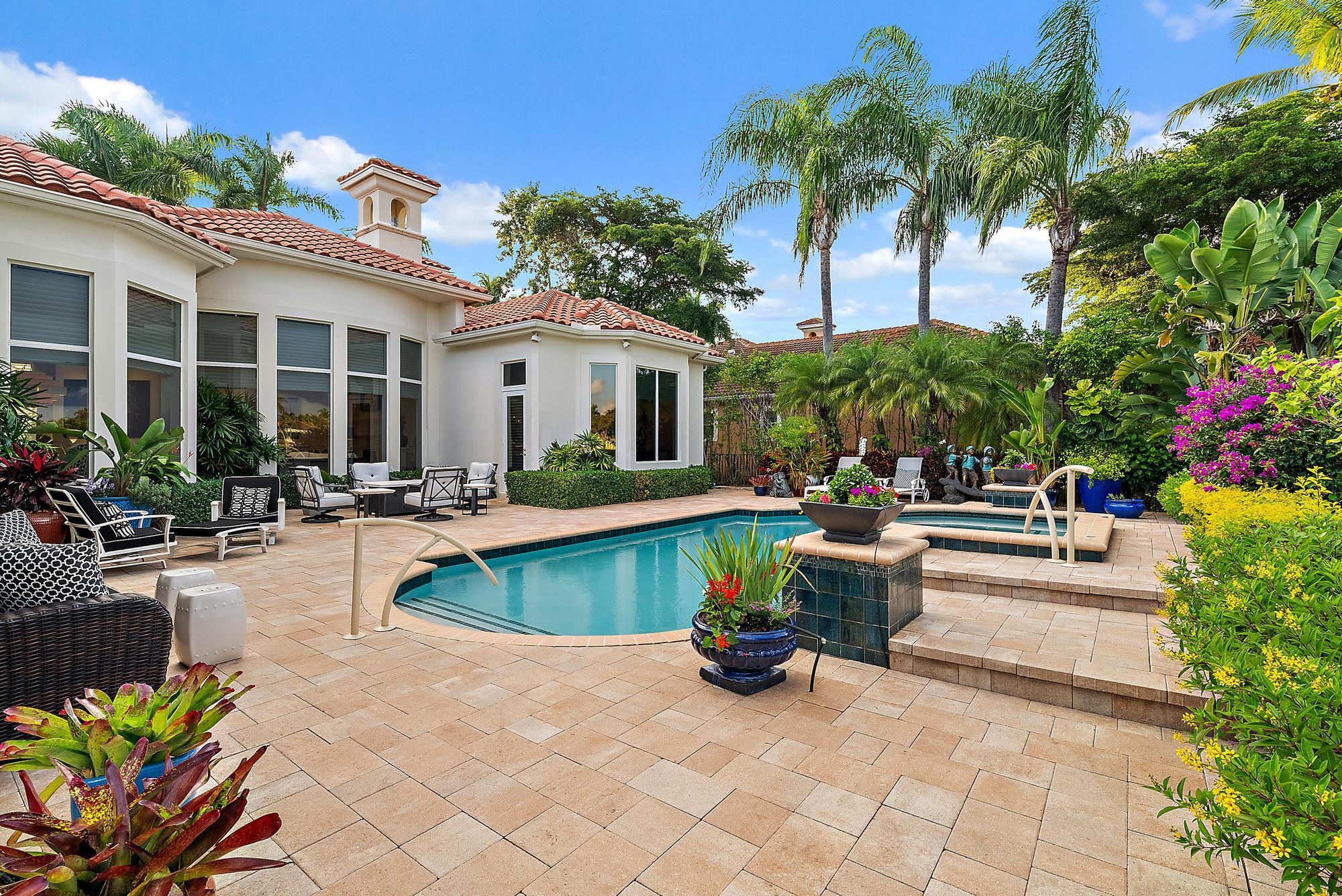 IBIS GOLF AND COUNTRY CLU - Residential