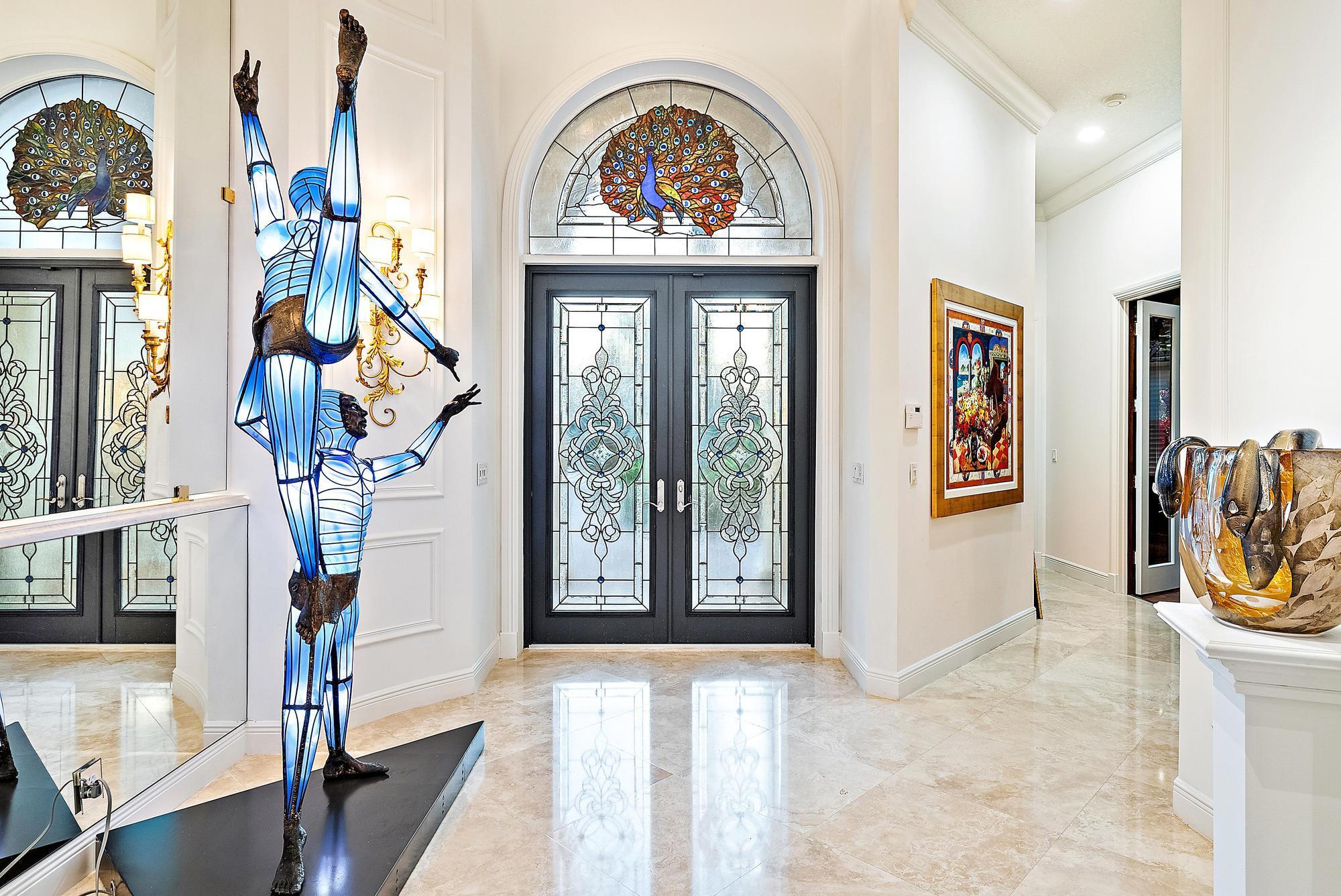 IBIS GOLF AND COUNTRY CLU - Residential