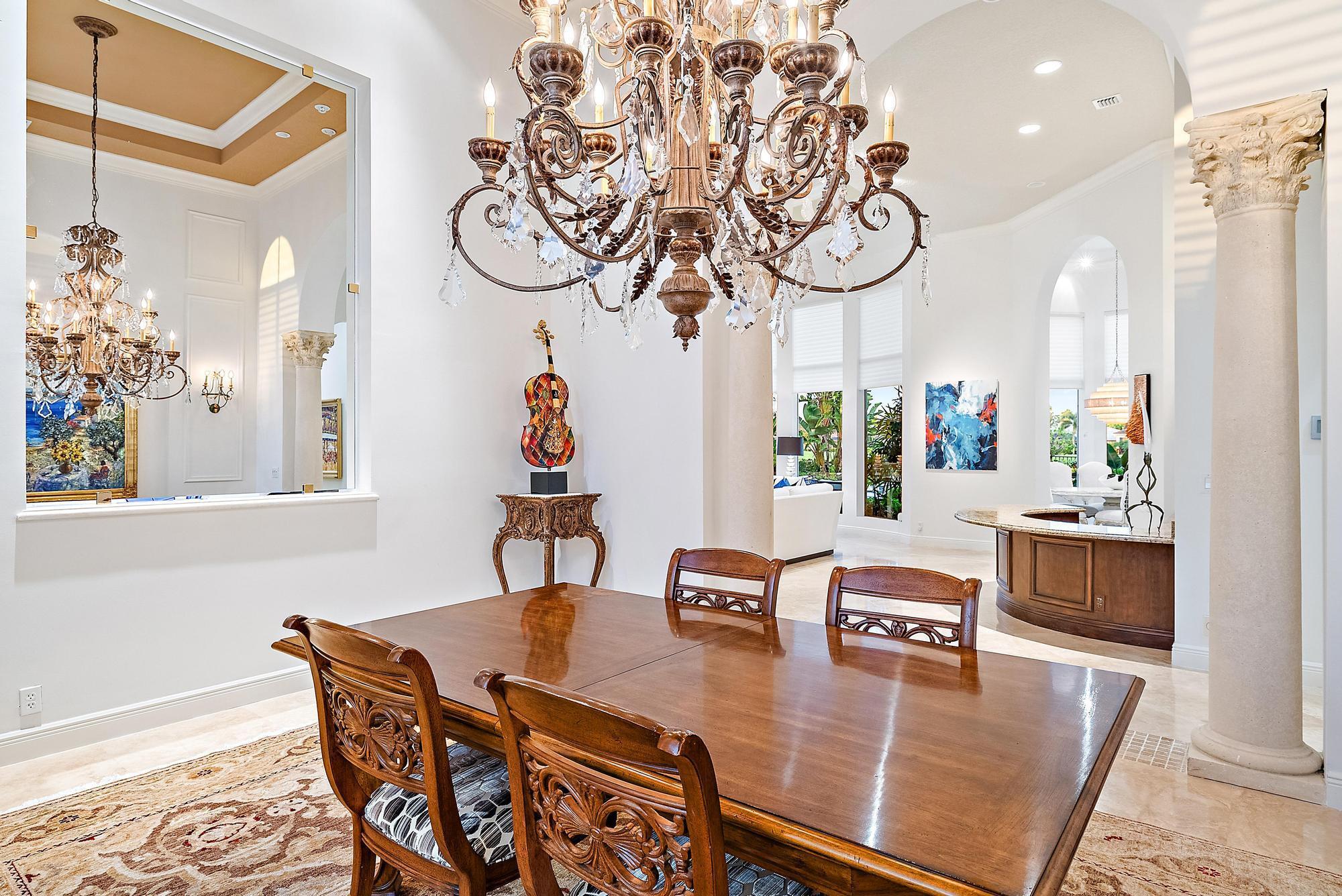 IBIS GOLF AND COUNTRY CLU - Residential