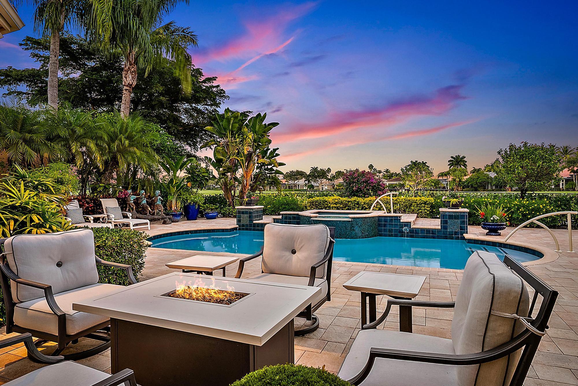 IBIS GOLF AND COUNTRY CLU - Residential