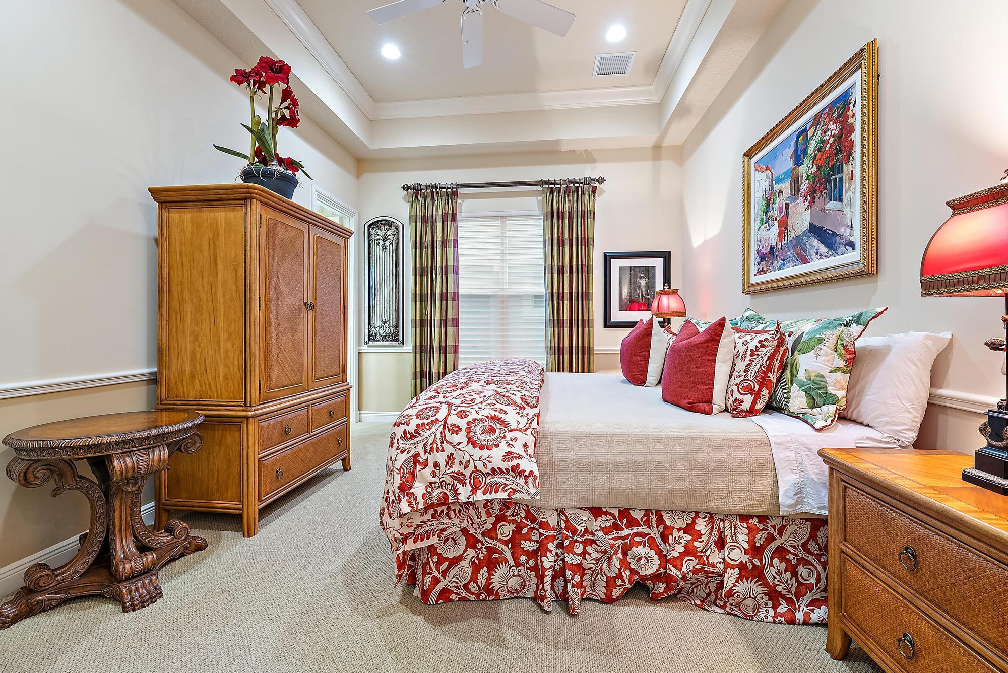 IBIS GOLF AND COUNTRY CLU - Residential