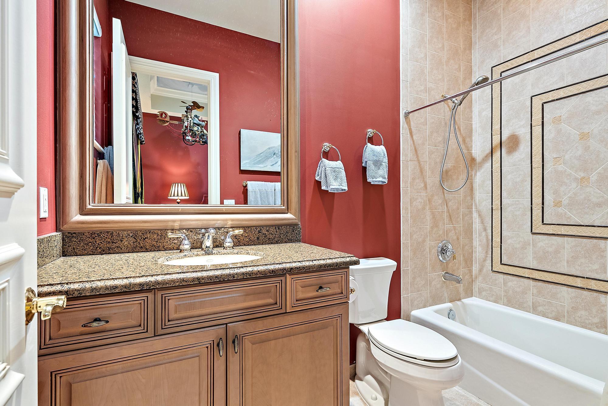 IBIS GOLF AND COUNTRY CLU - Residential