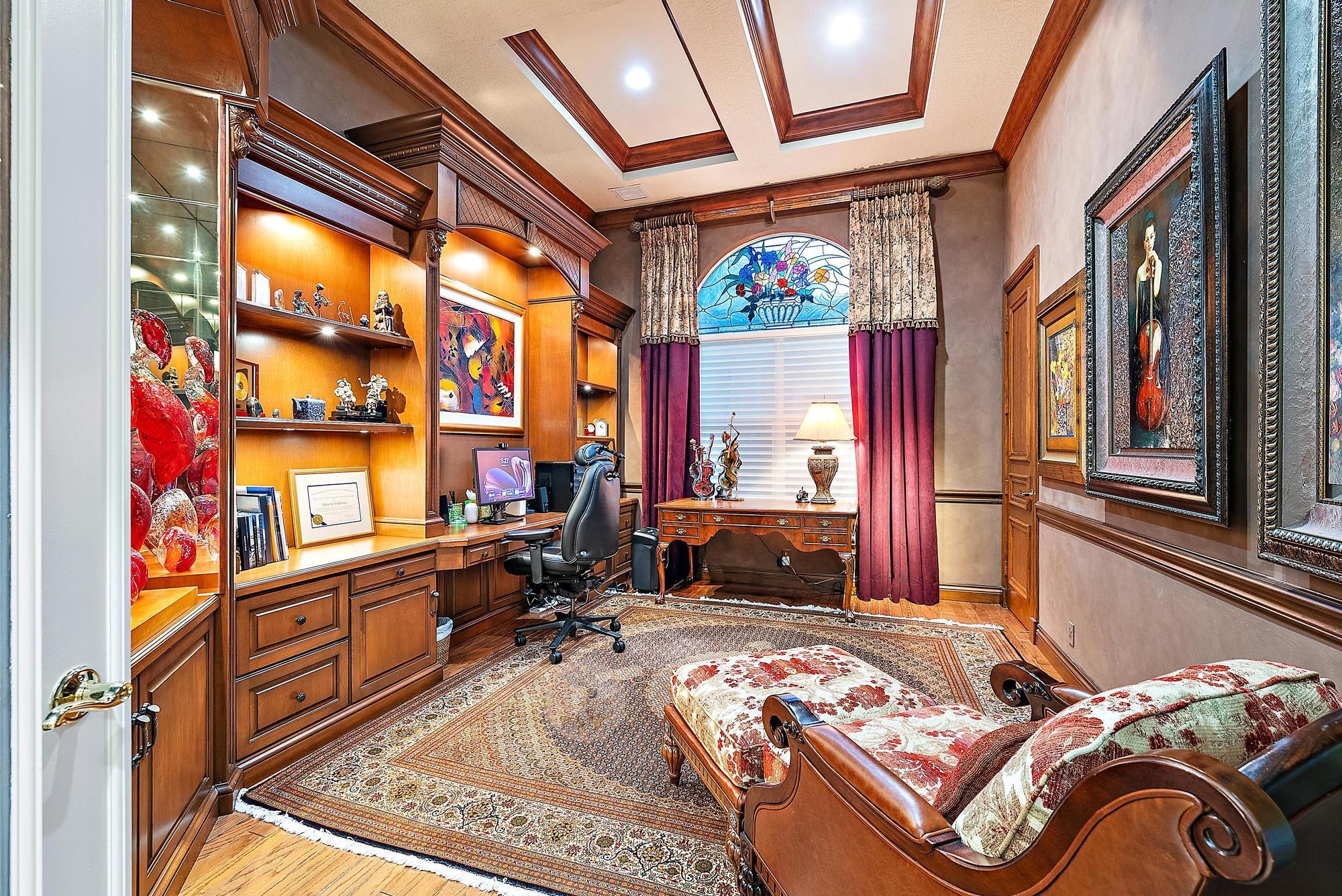 IBIS GOLF AND COUNTRY CLU - Residential