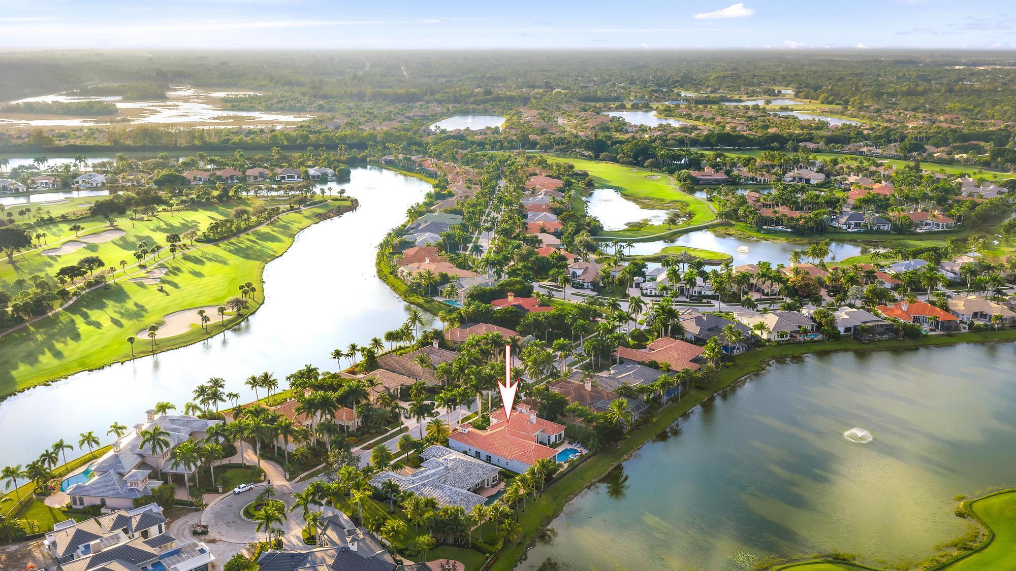 IBIS GOLF AND COUNTRY CLU - Residential