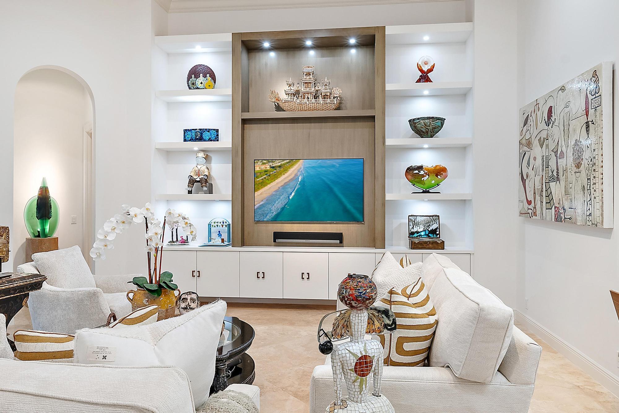 IBIS GOLF AND COUNTRY CLU - Residential