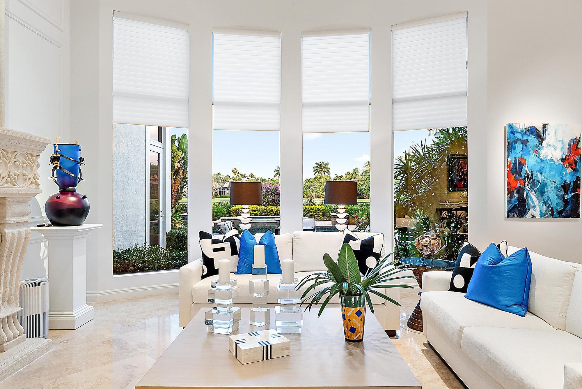 IBIS GOLF AND COUNTRY CLU - Residential