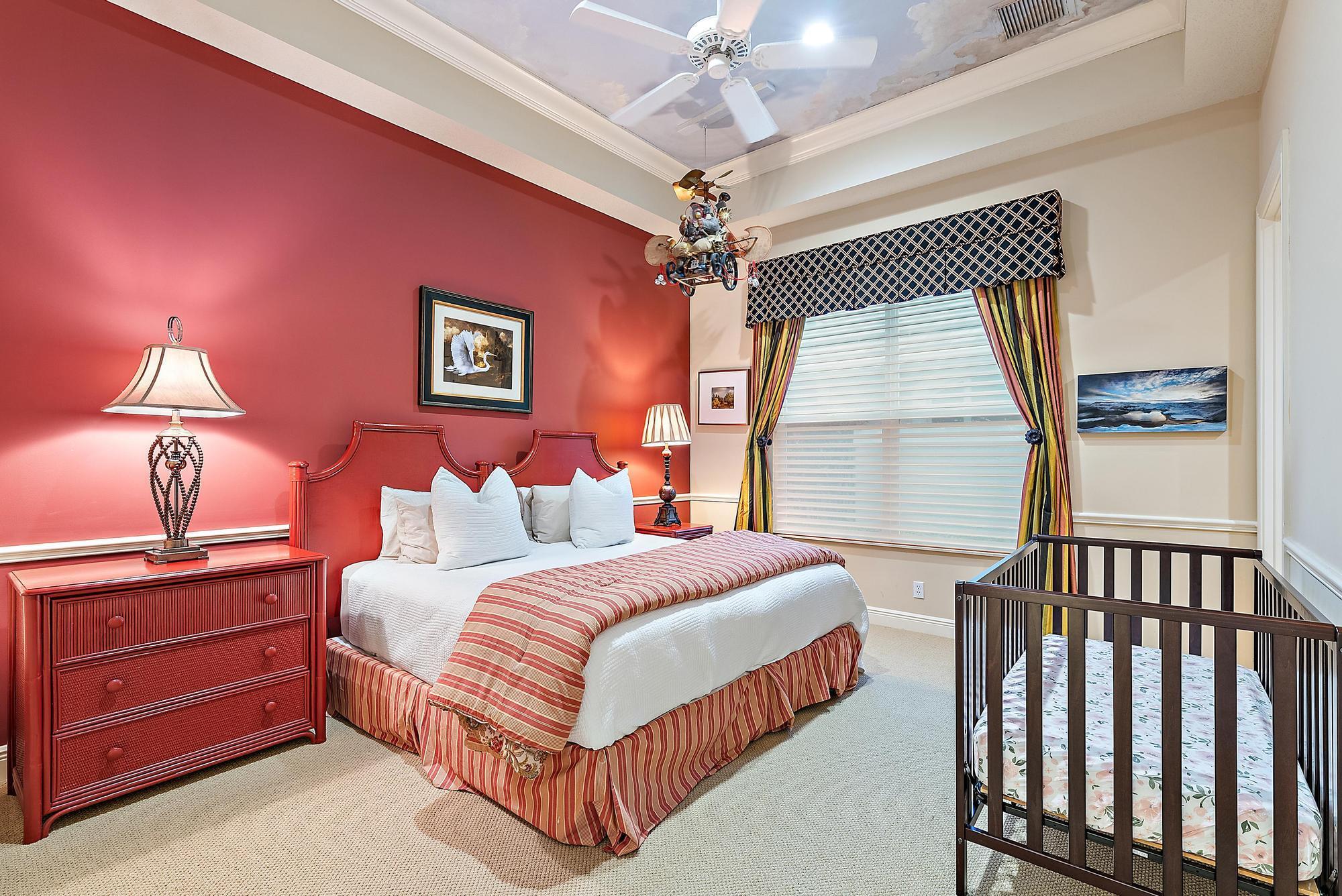 IBIS GOLF AND COUNTRY CLU - Residential