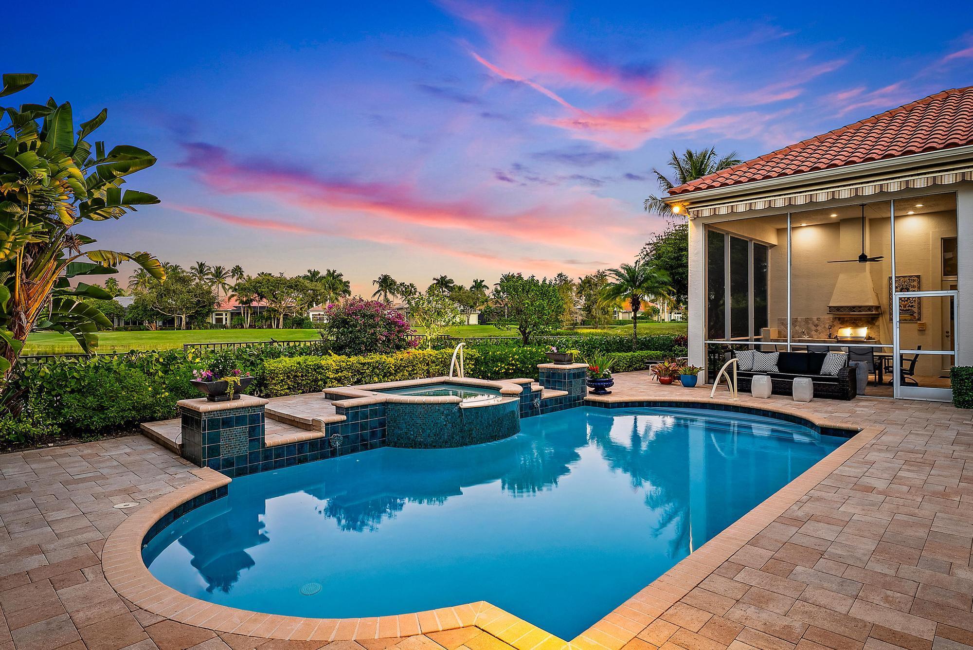 IBIS GOLF AND COUNTRY CLU - Residential