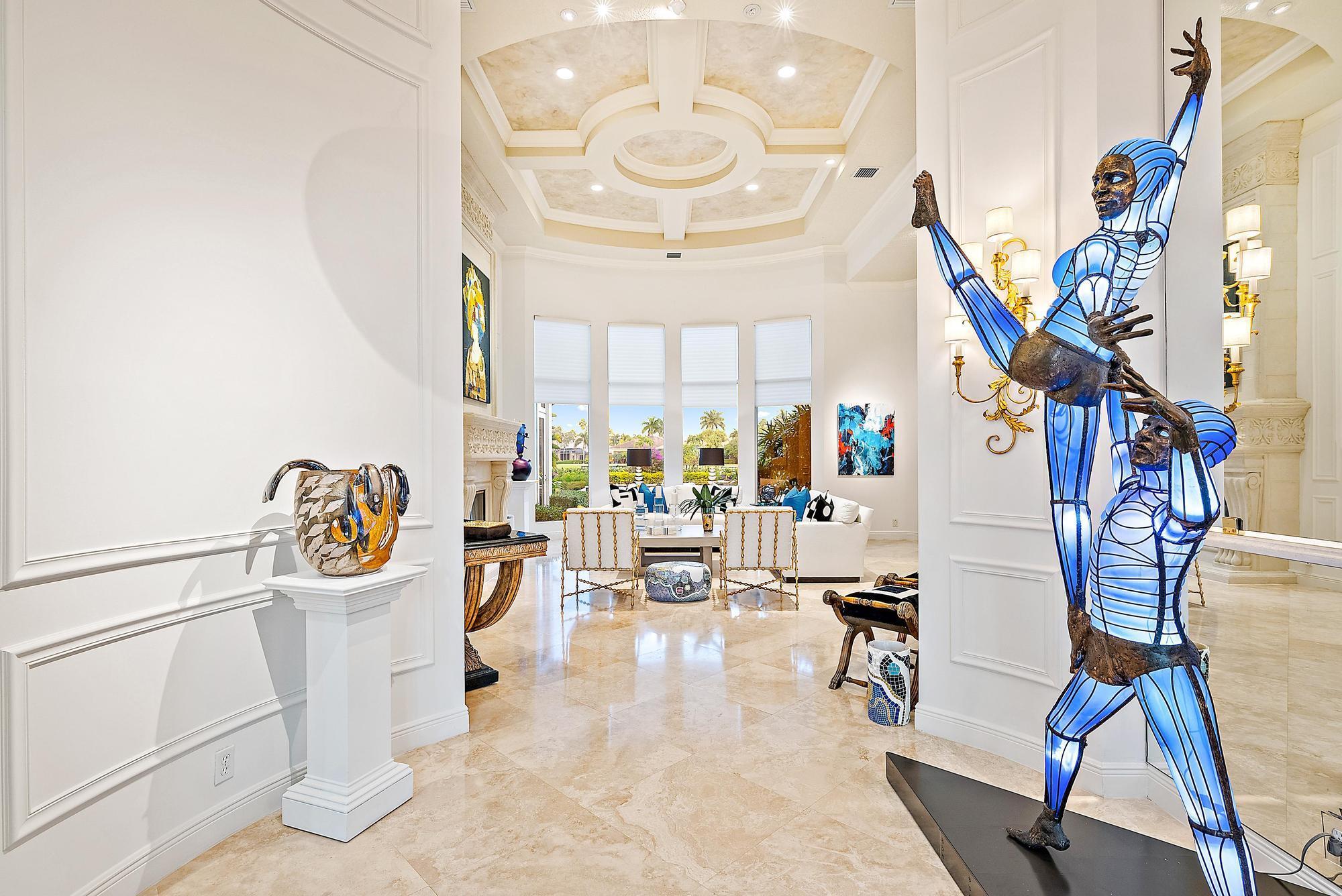 IBIS GOLF AND COUNTRY CLU - Residential