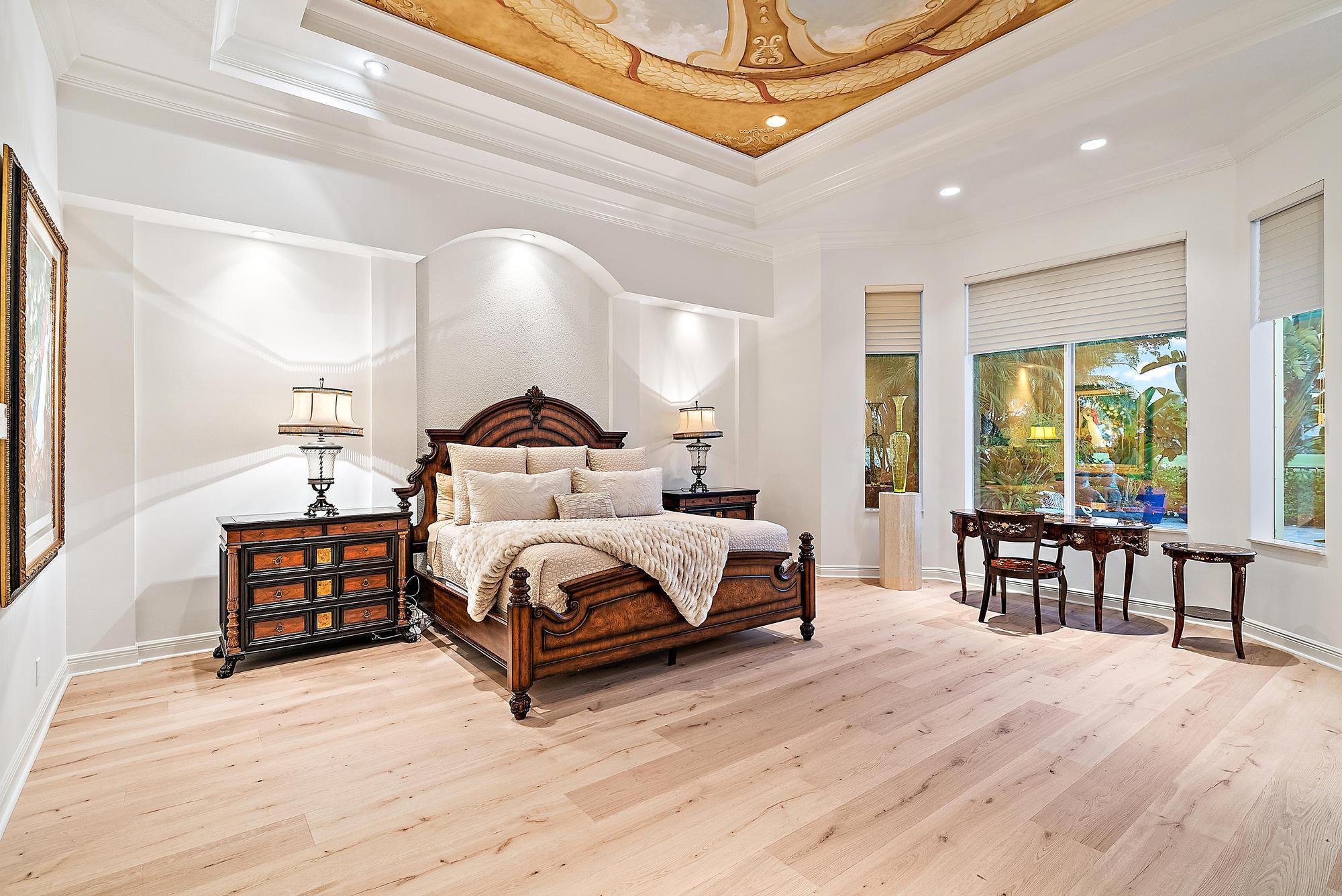 IBIS GOLF AND COUNTRY CLU - Residential