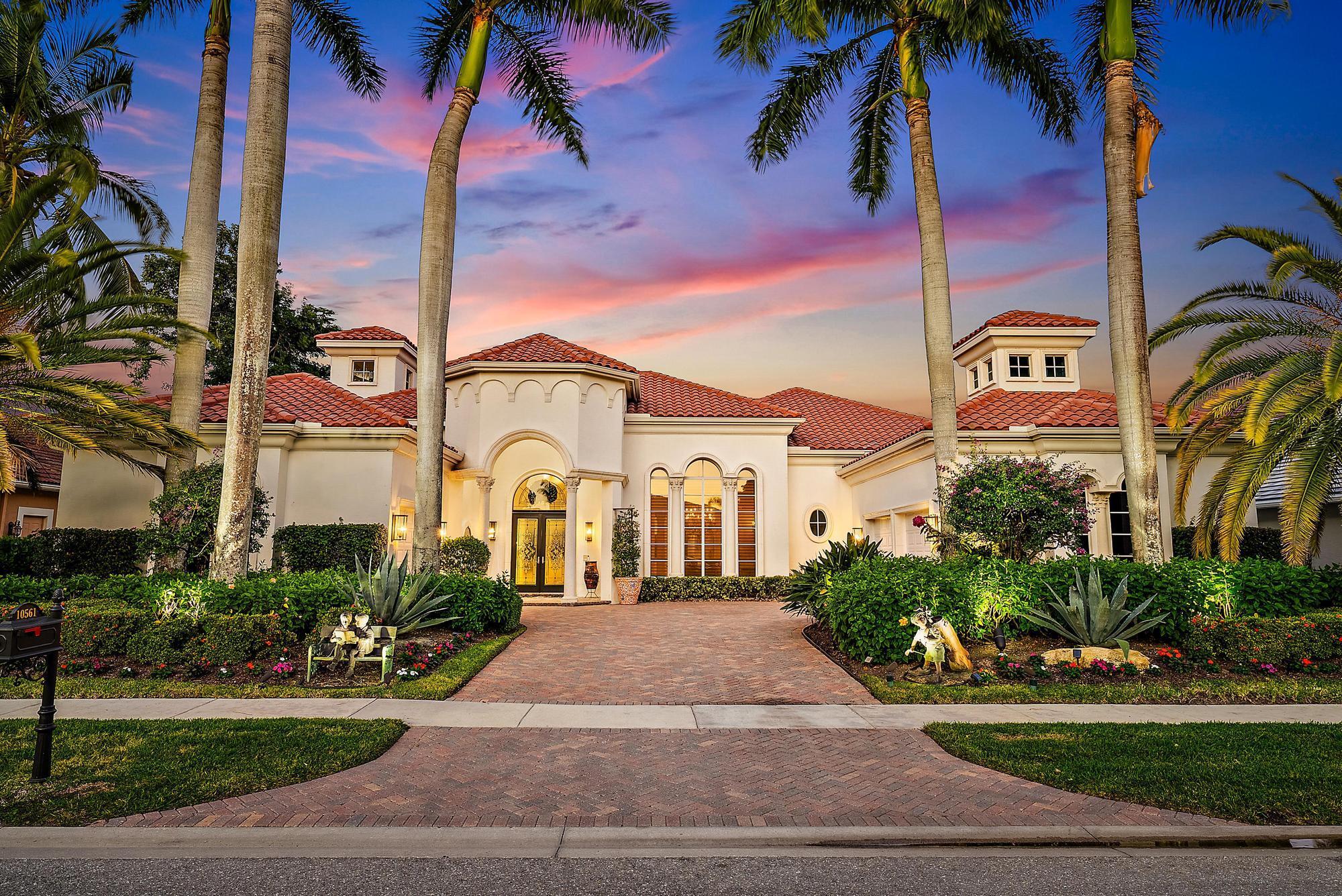 IBIS GOLF AND COUNTRY CLU - Residential