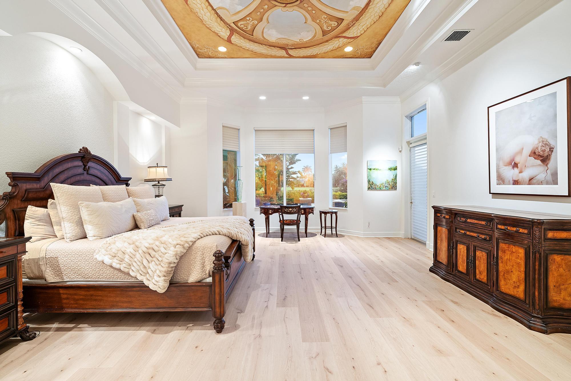 IBIS GOLF AND COUNTRY CLU - Residential