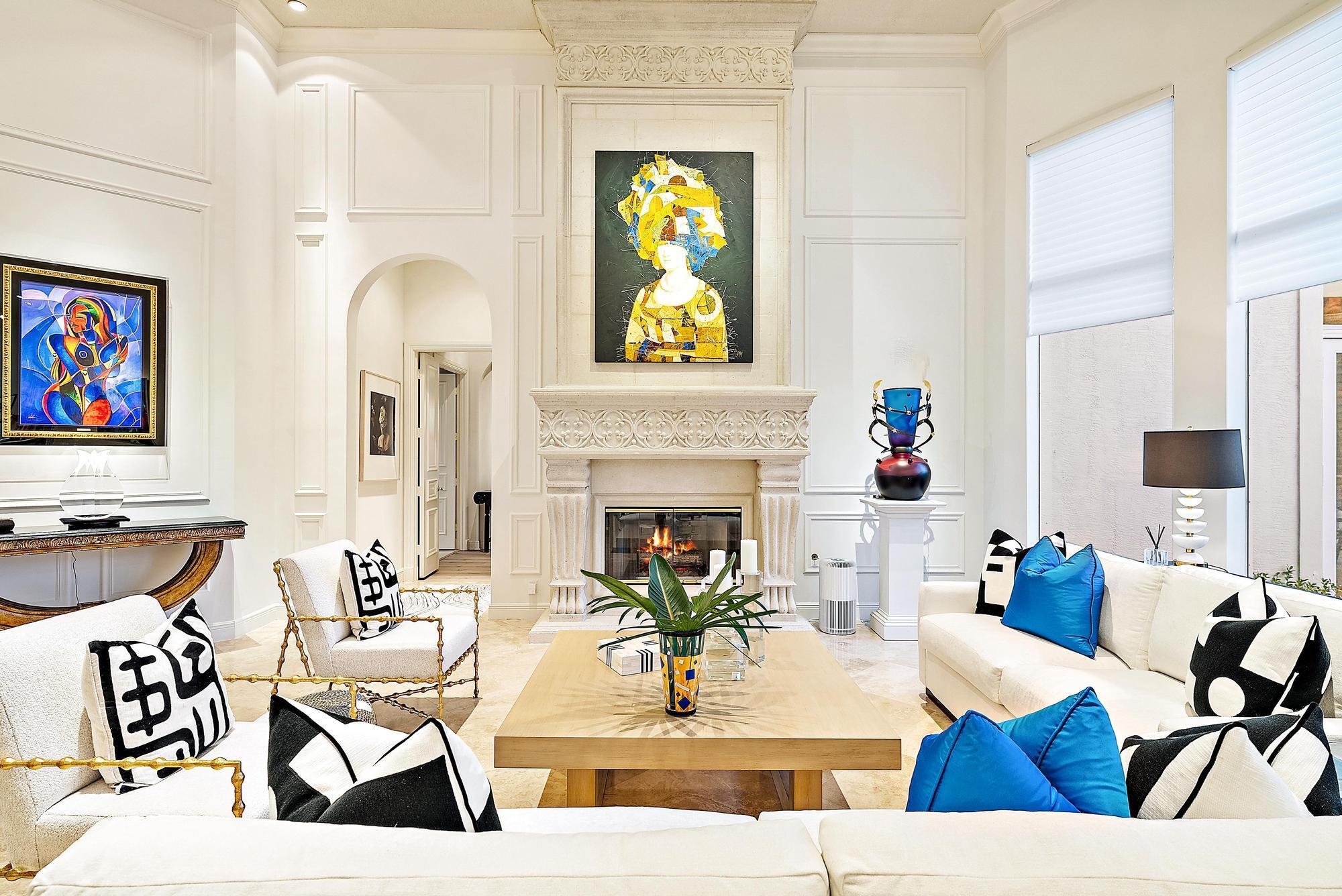 IBIS GOLF AND COUNTRY CLU - Residential