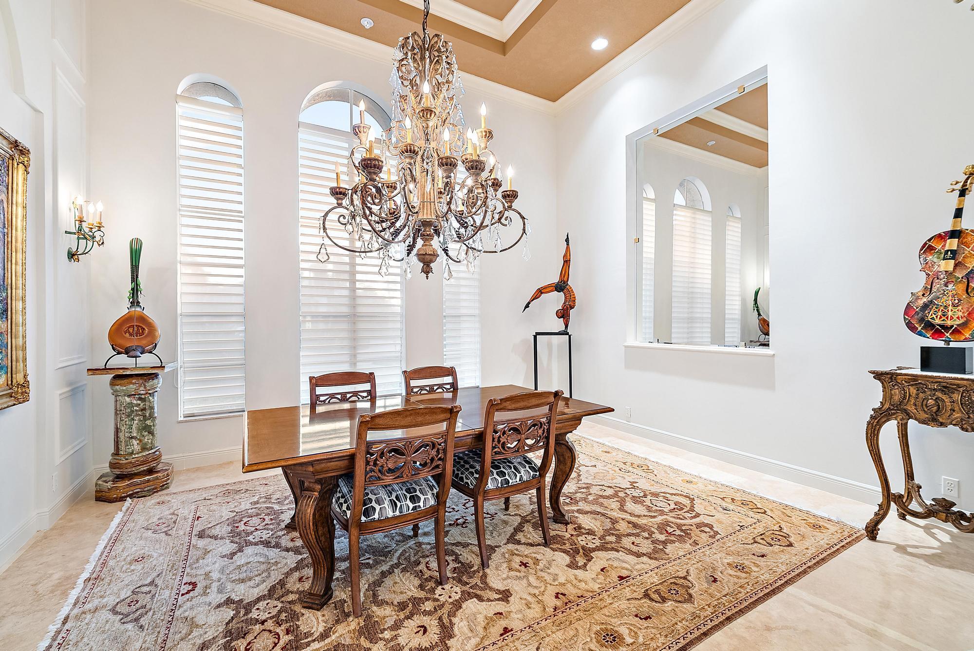 IBIS GOLF AND COUNTRY CLU - Residential