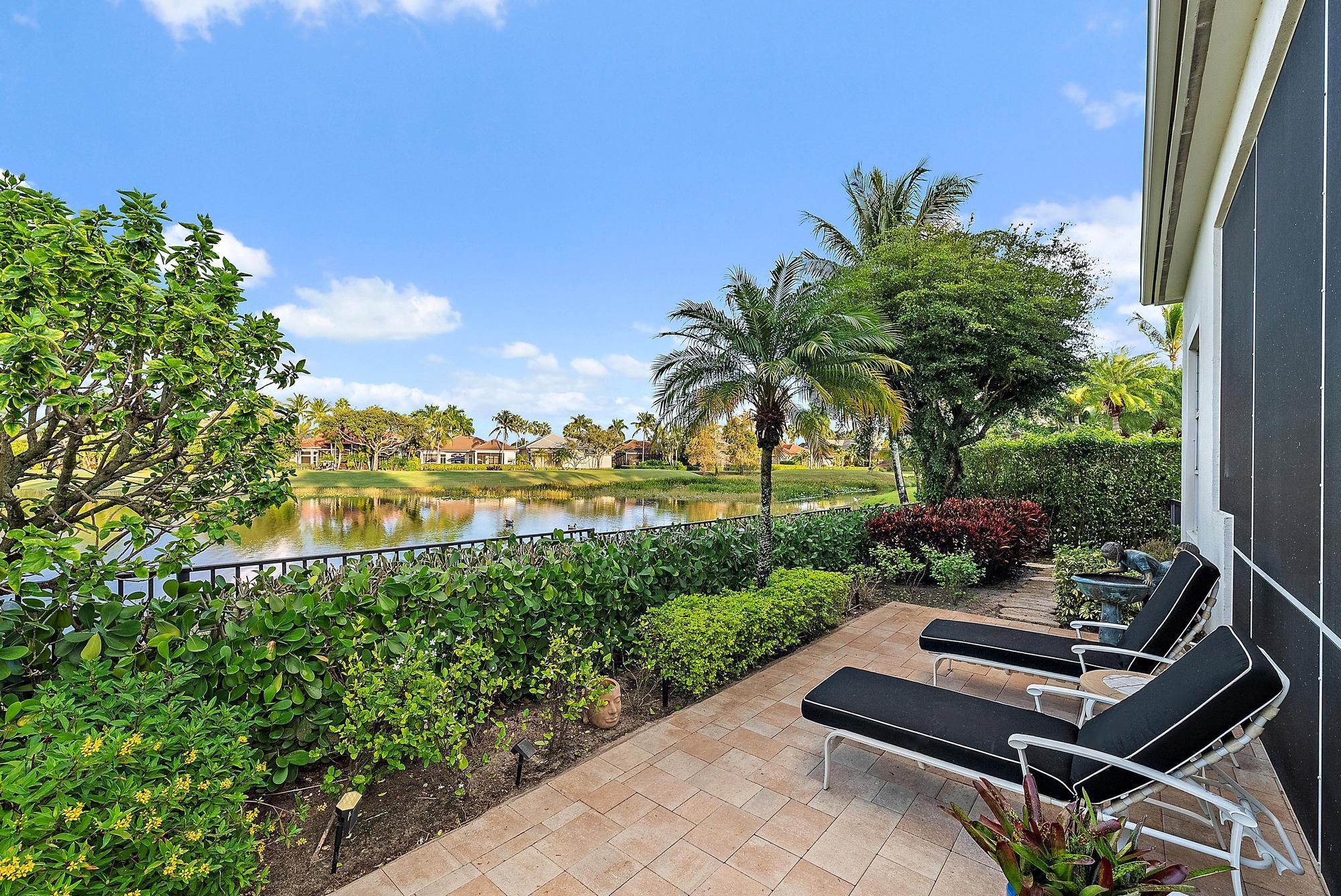 IBIS GOLF AND COUNTRY CLU - Residential