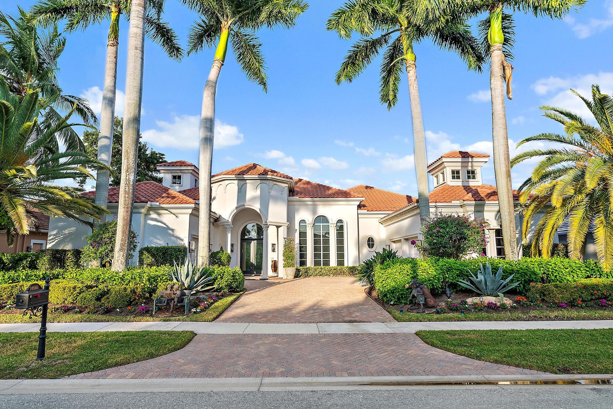 IBIS GOLF AND COUNTRY CLU - Residential