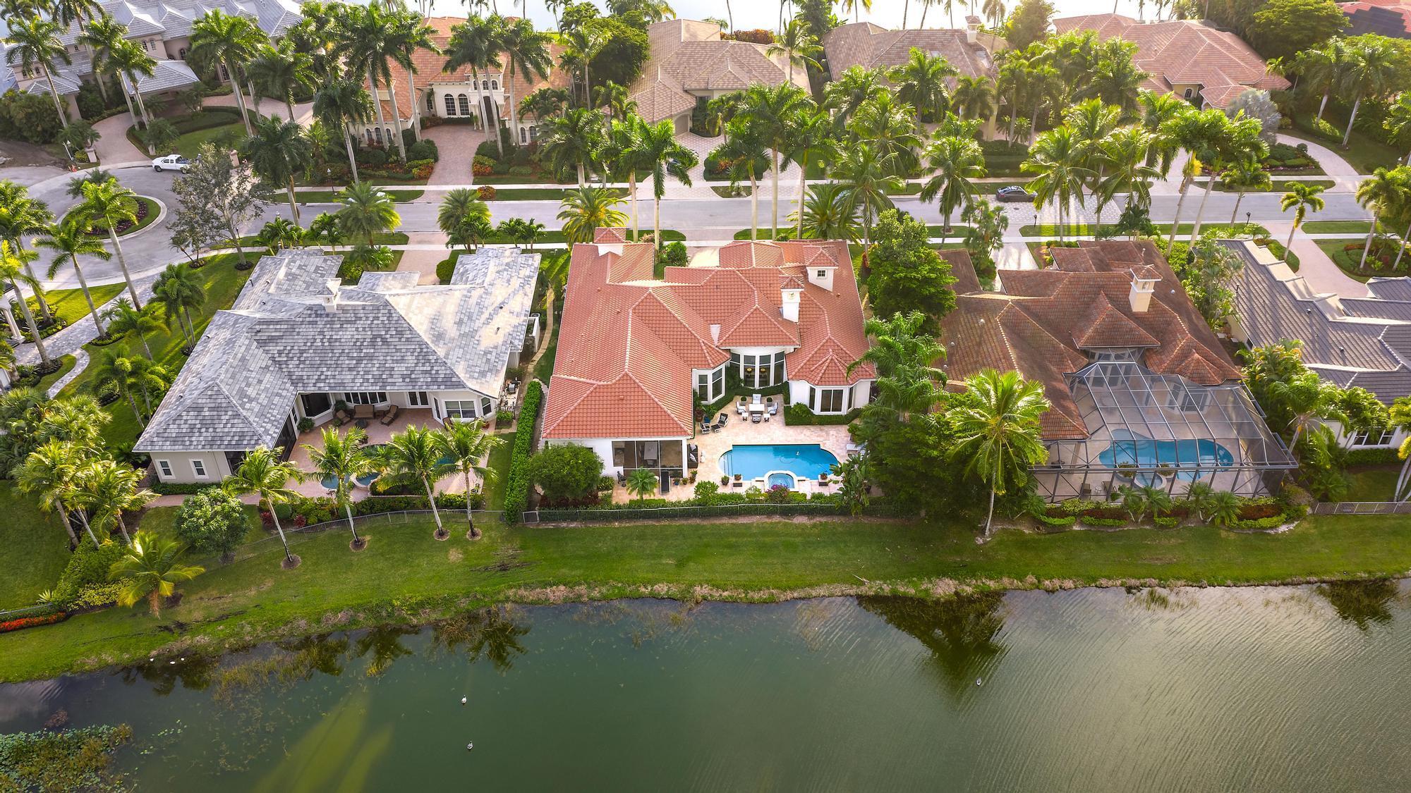 IBIS GOLF AND COUNTRY CLU - Residential