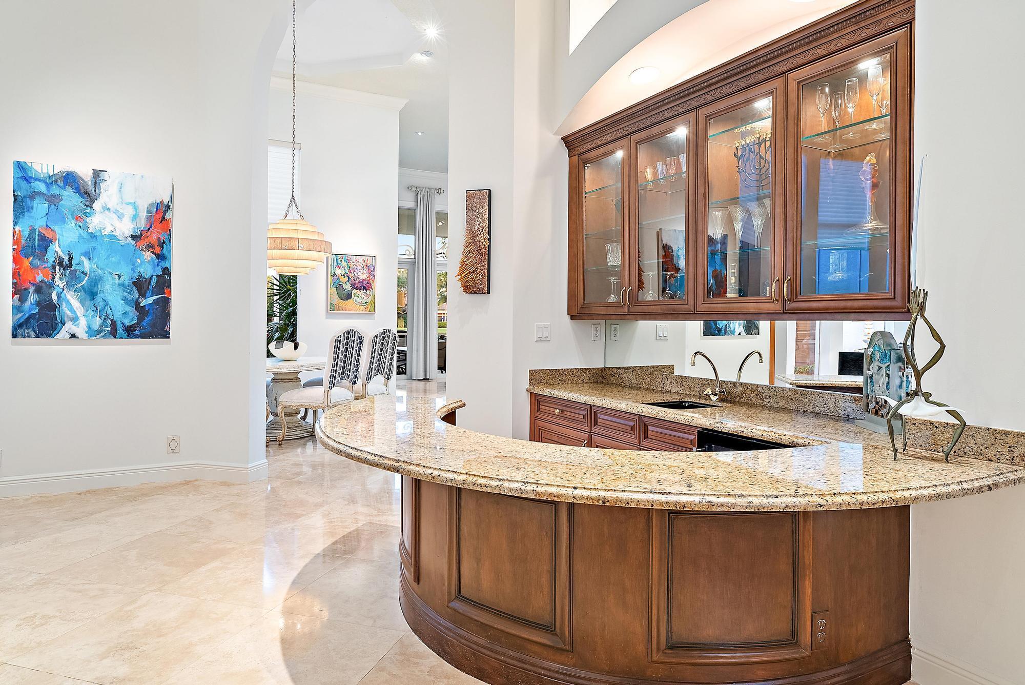 IBIS GOLF AND COUNTRY CLU - Residential