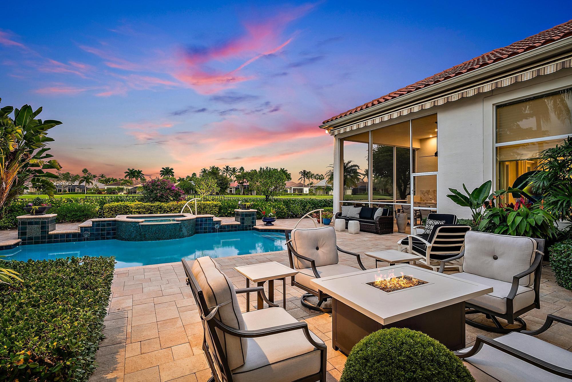 IBIS GOLF AND COUNTRY CLU - Residential